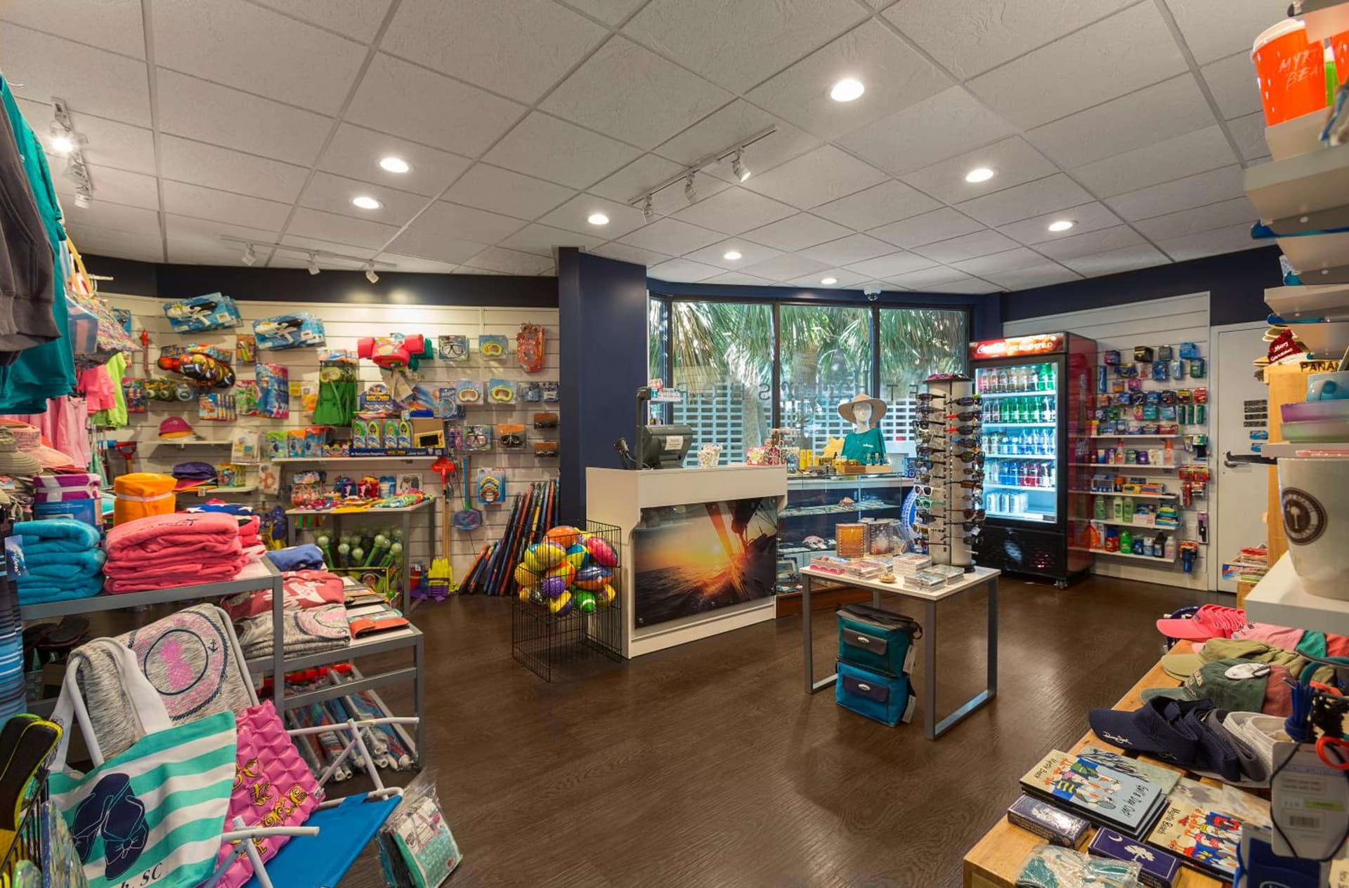 Breakers Resort Hotel gallery photo in Myrtle Beach, SC — image 129