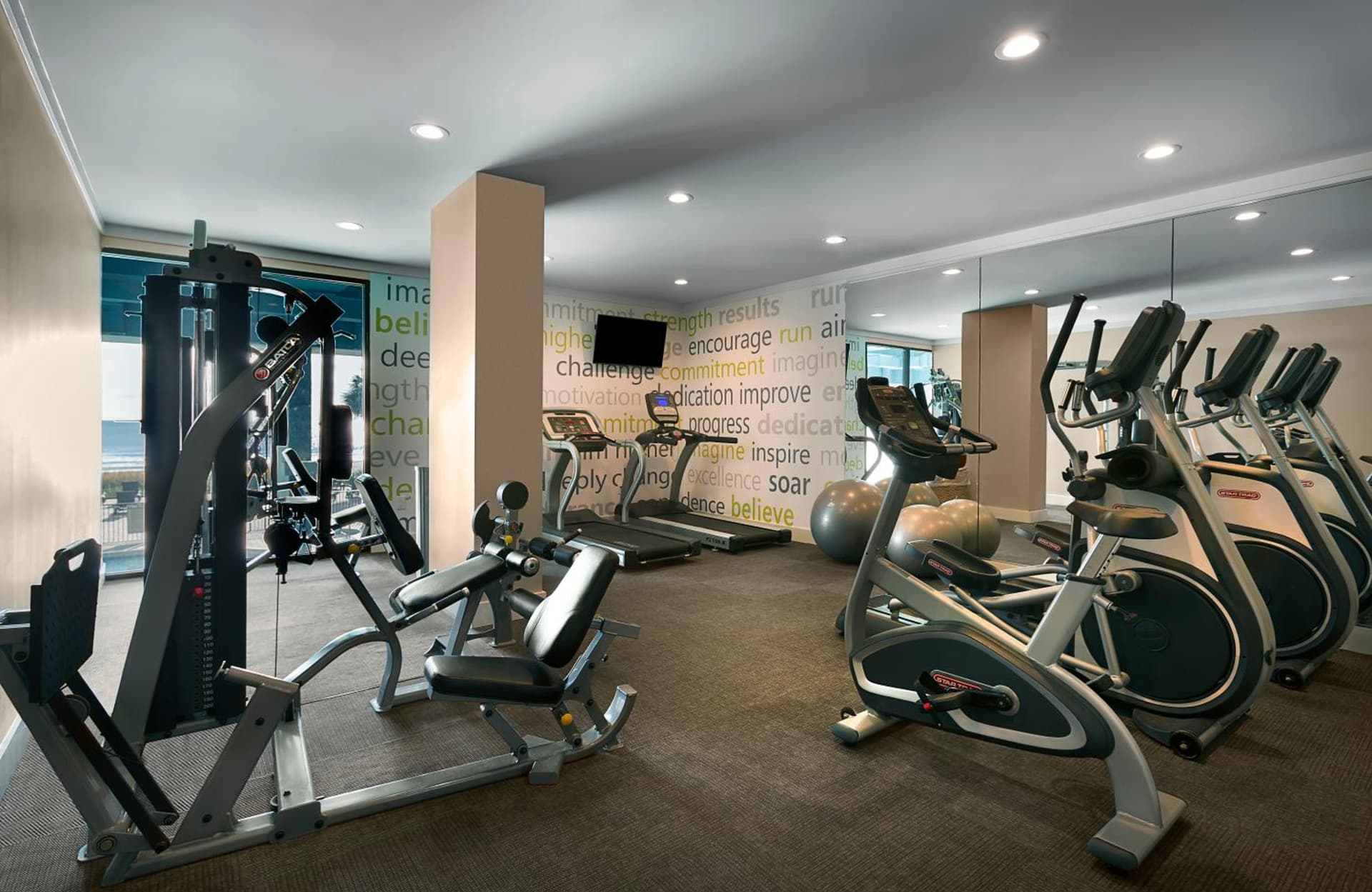 Breakers Resort Hotel gallery photo in Myrtle Beach, SC — image 109