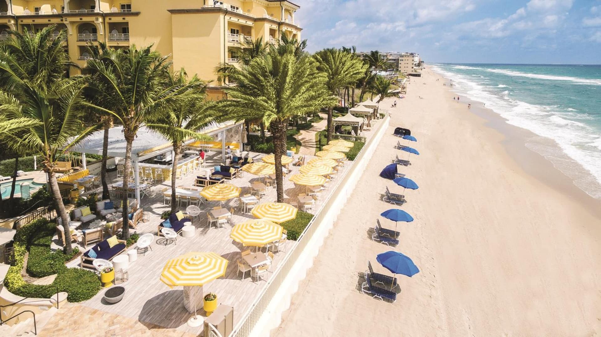 Eau Resort & Spa gallery photo in Palm Beach, FL — image 12
