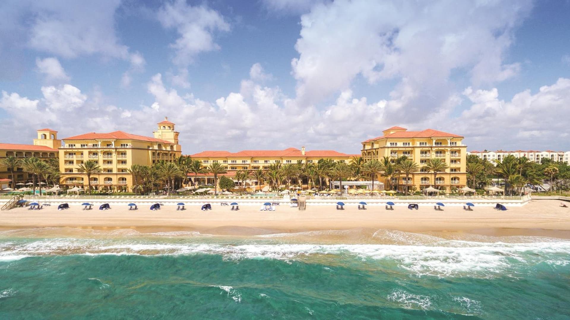 Eau Resort & Spa gallery photo in Palm Beach, FL — image 21
