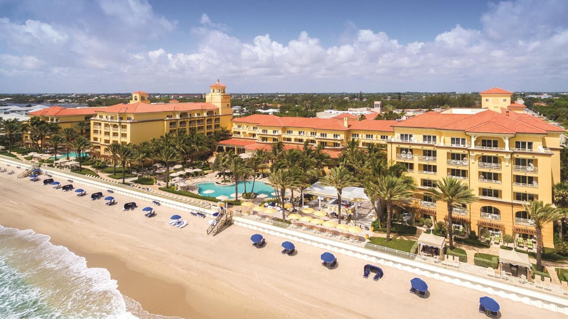 Eau Resort & Spa gallery photo in Palm Beach, FL — image 5