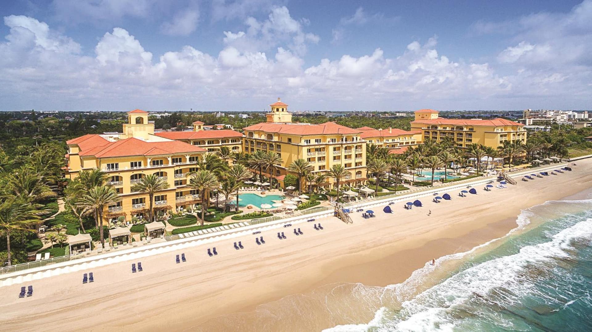 Eau Resort & Spa gallery photo in Palm Beach, FL — image 25