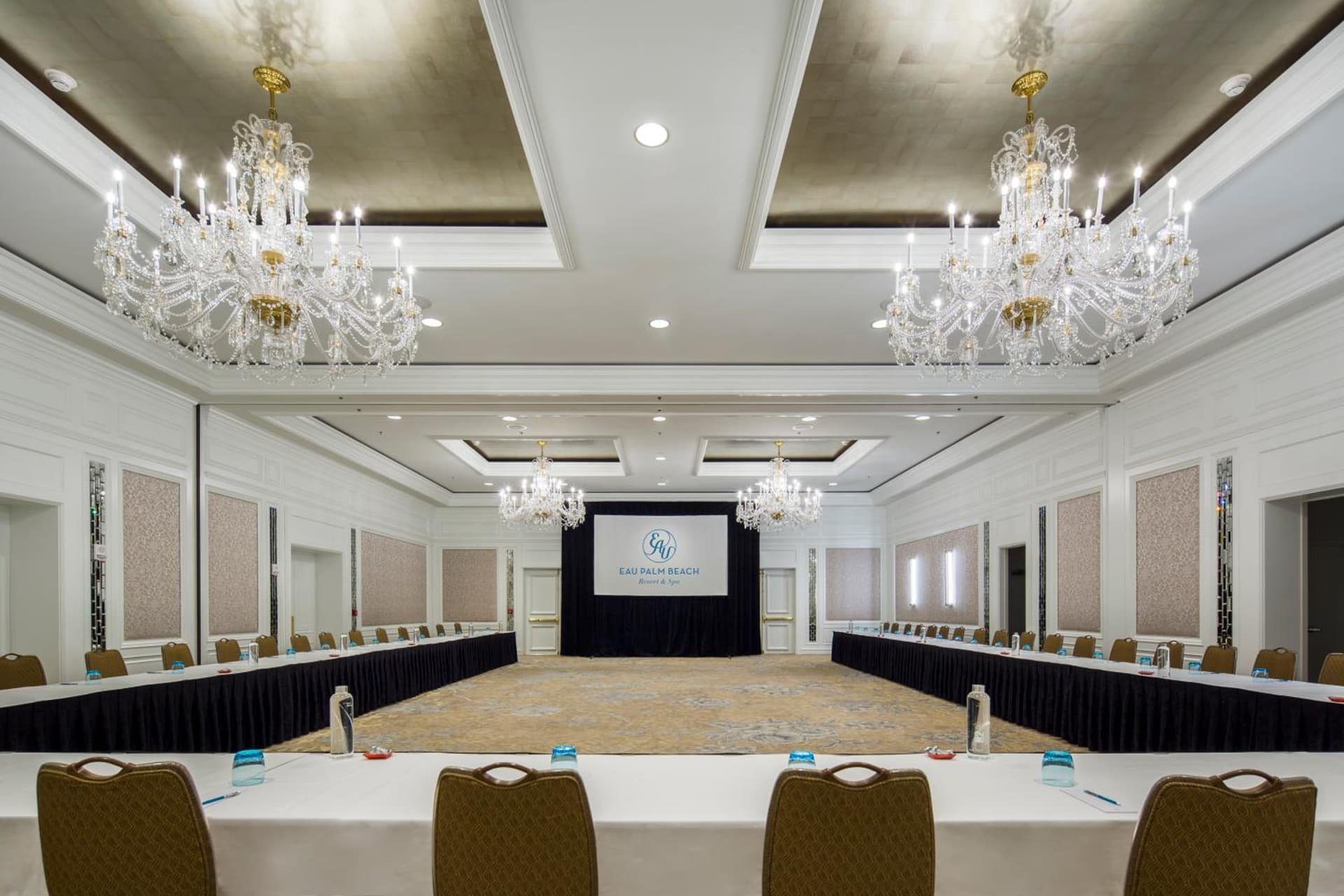 Eau Resort & Spa gallery photo in Palm Beach, FL — image 31