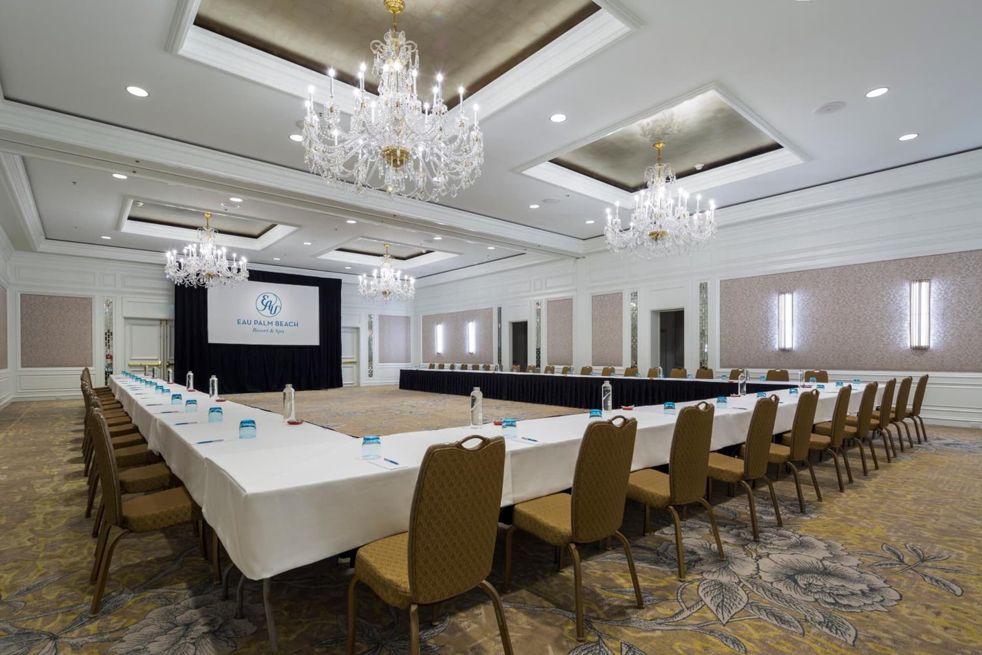 Eau Resort & Spa gallery photo in Palm Beach, FL — image 22
