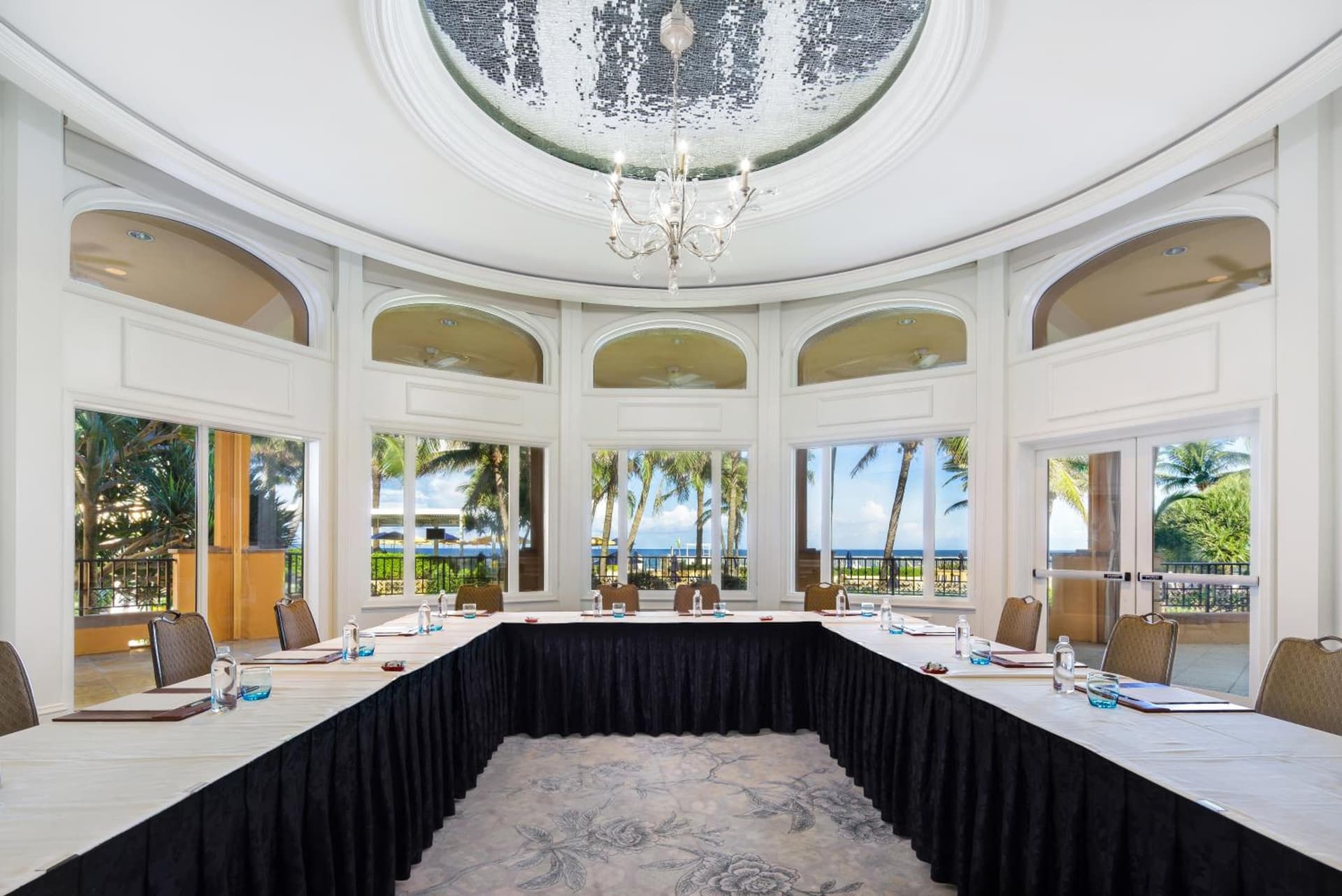 Eau Resort & Spa gallery photo in Palm Beach, FL — image 61