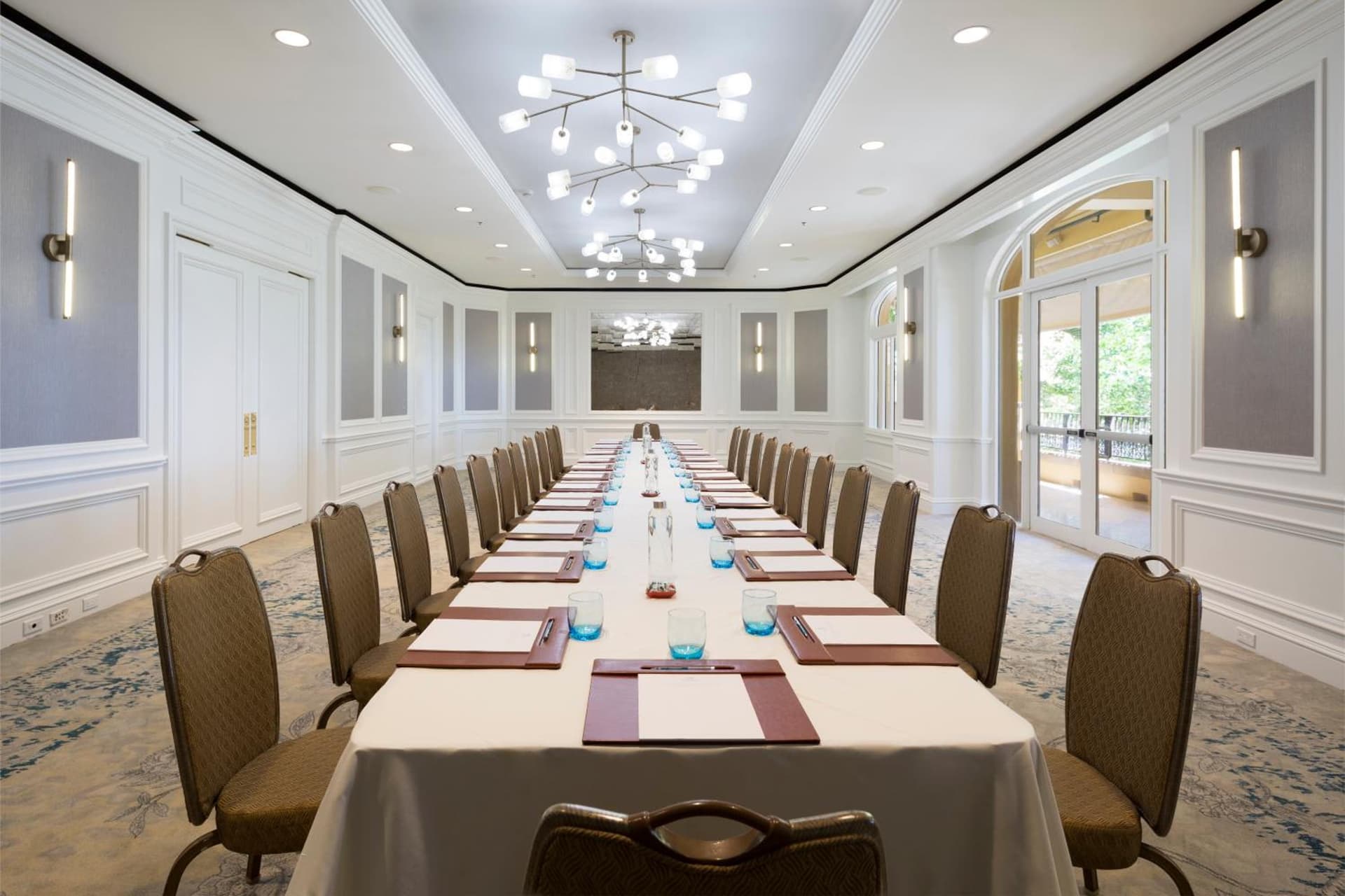 Eau Resort & Spa gallery photo in Palm Beach, FL — image 46