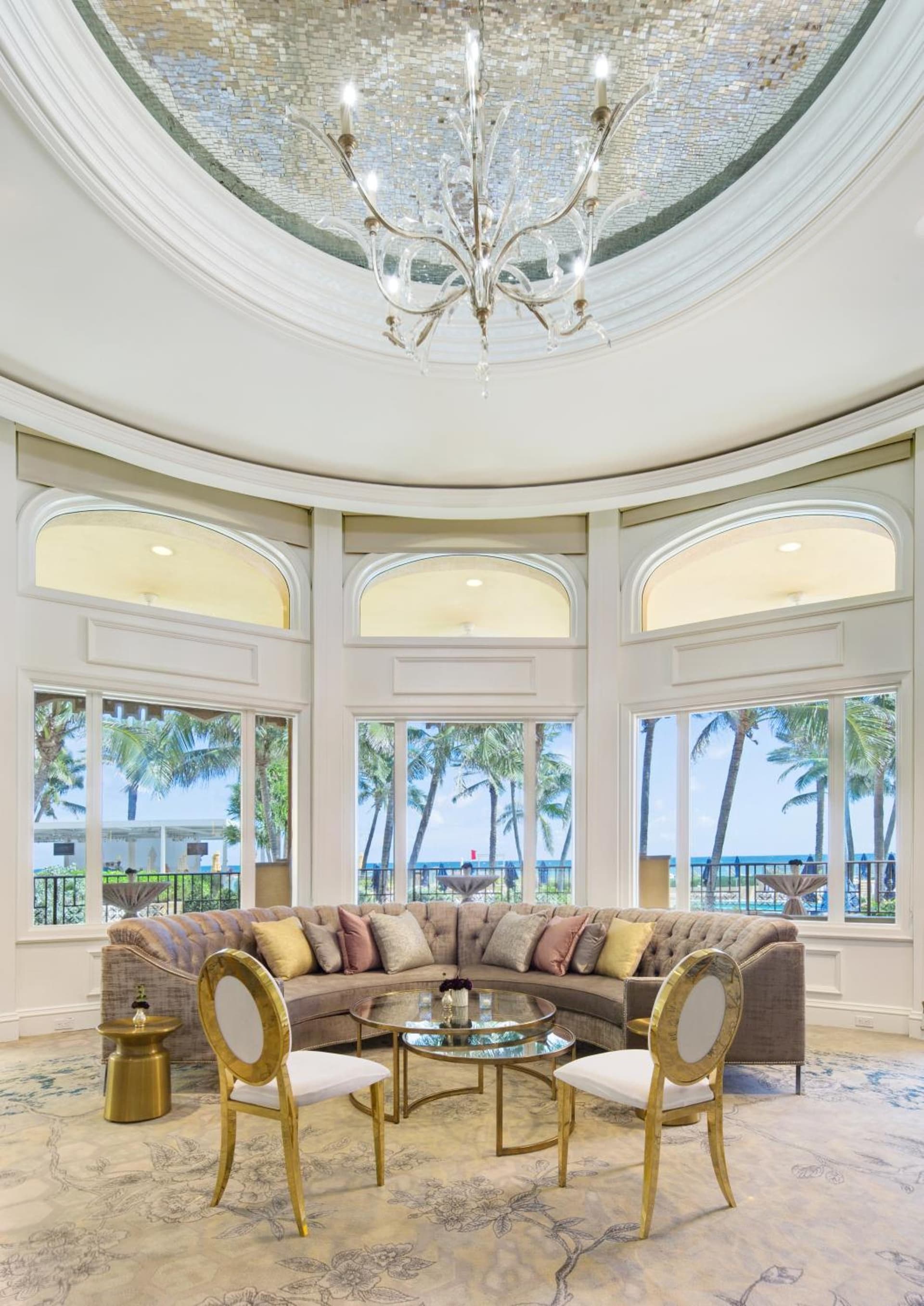Eau Resort & Spa gallery photo in Palm Beach, FL — image 53