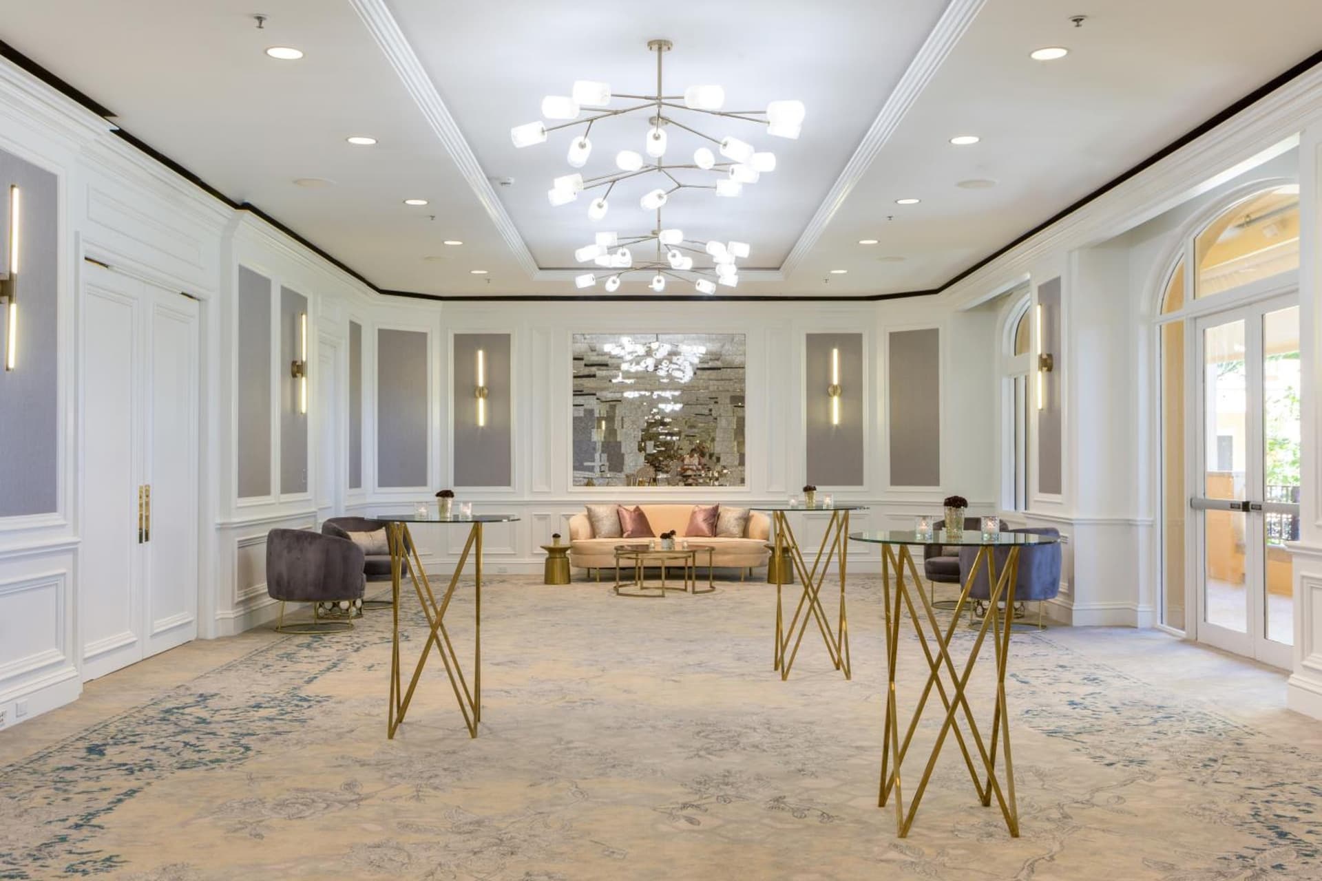 Eau Resort & Spa gallery photo in Palm Beach, FL — image 26