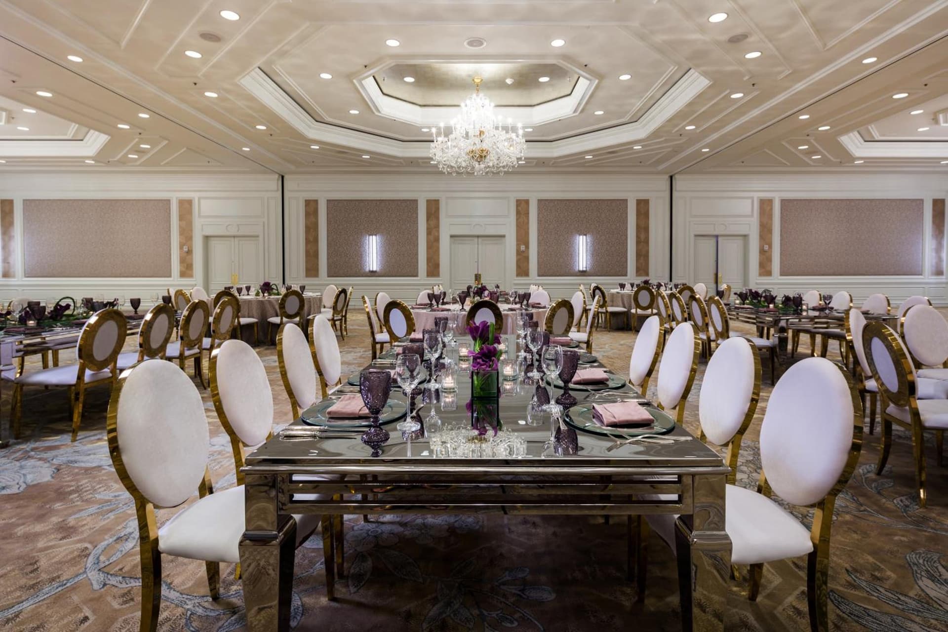 Eau Resort & Spa gallery photo in Palm Beach, FL — image 33