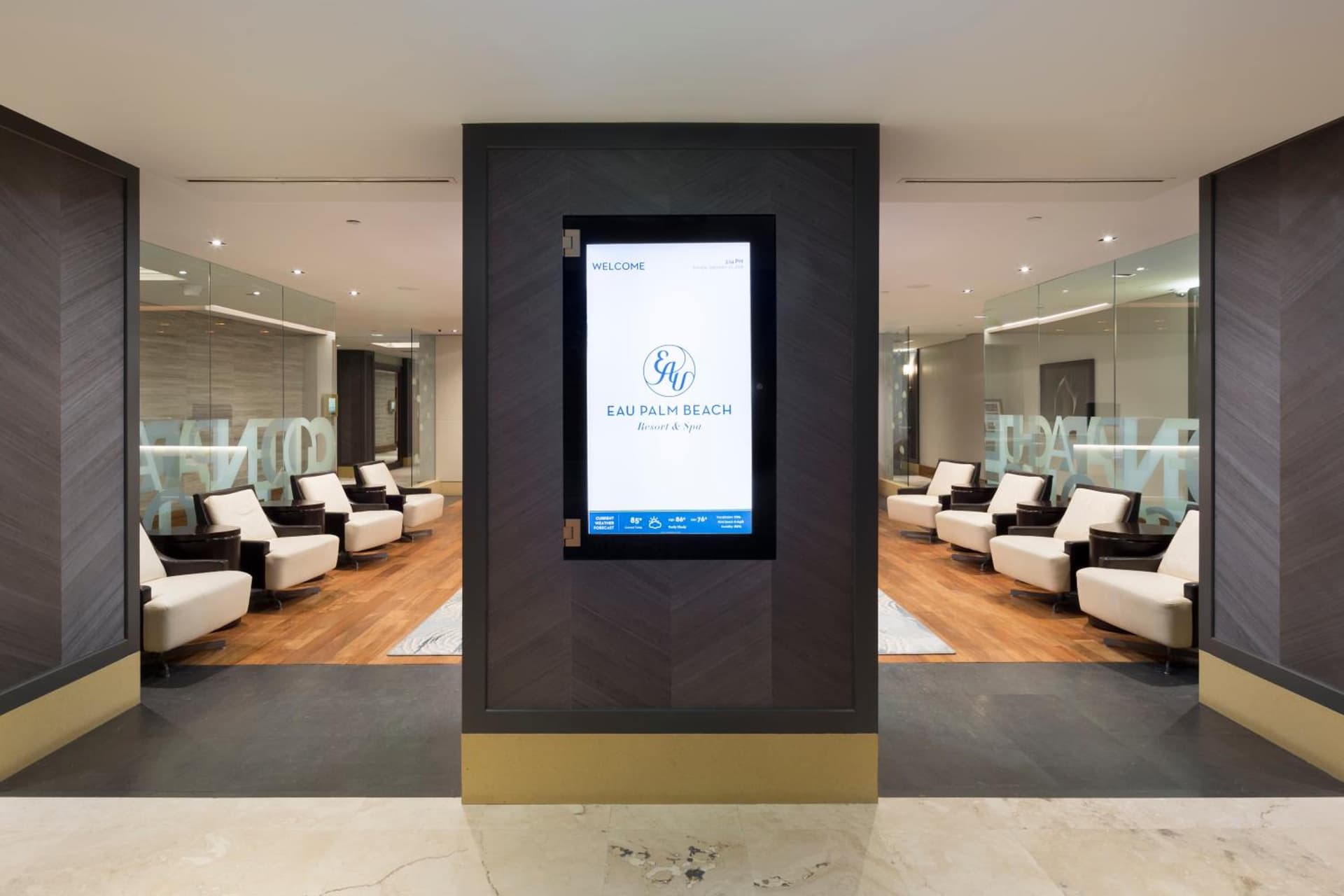 Eau Resort & Spa gallery photo in Palm Beach, FL — image 17