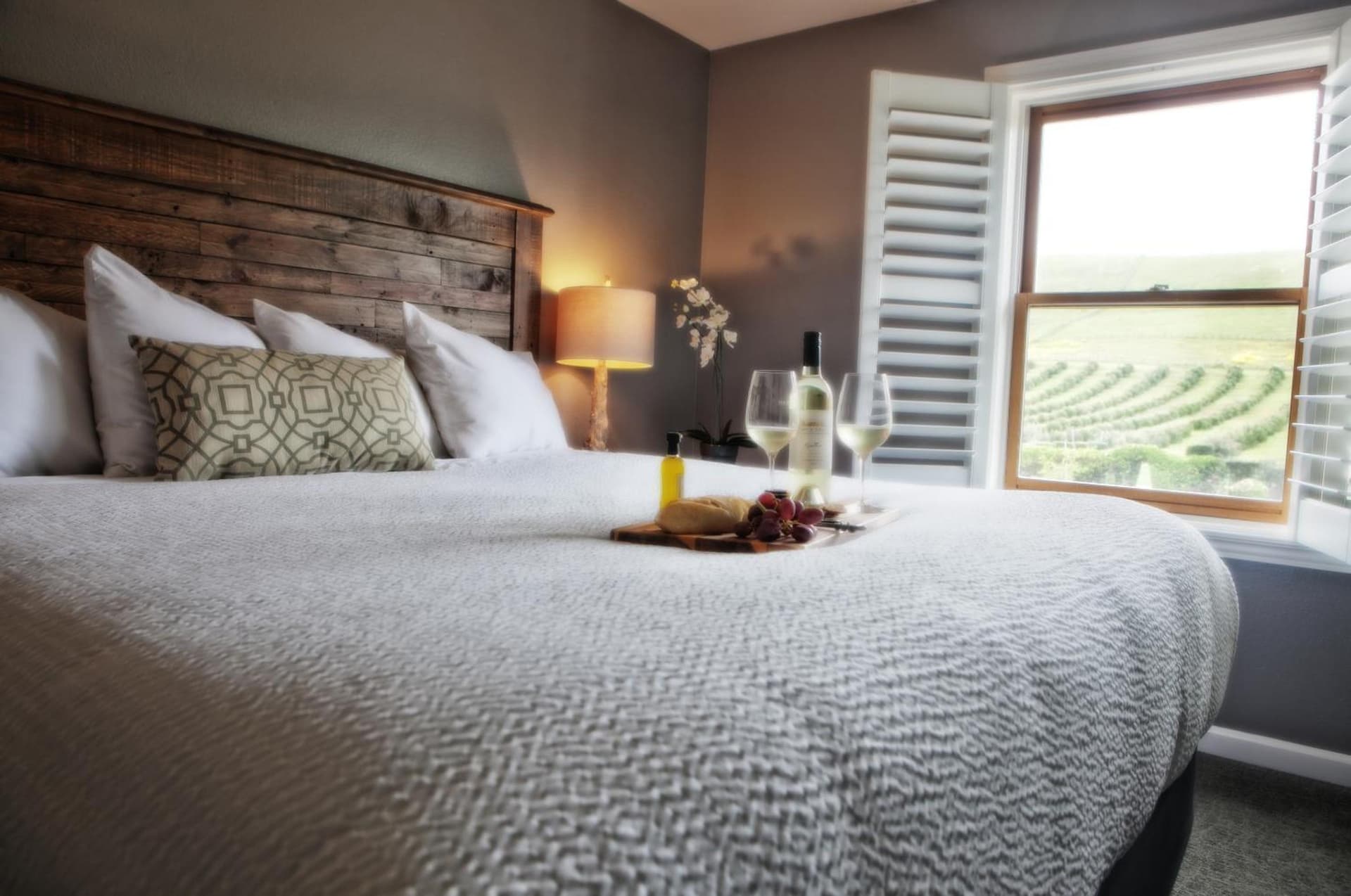 Purple Orchid Resort & Spa gallery photo in Livermore, CA — image 21