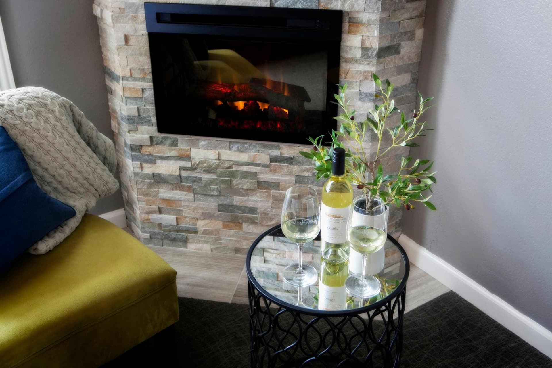Purple Orchid Resort & Spa gallery photo in Livermore, CA — image 27