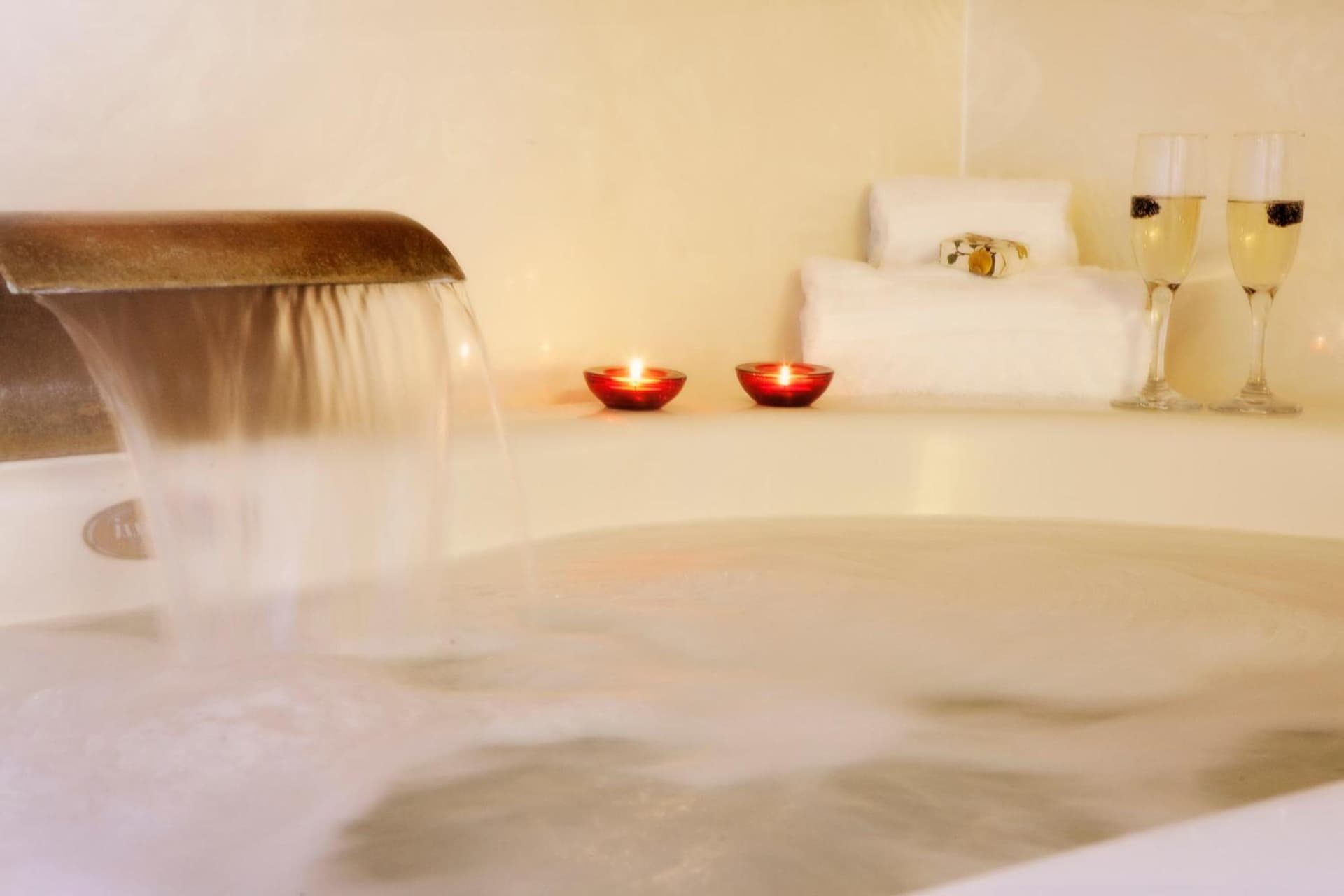 Purple Orchid Resort & Spa gallery photo in Livermore, CA — image 29
