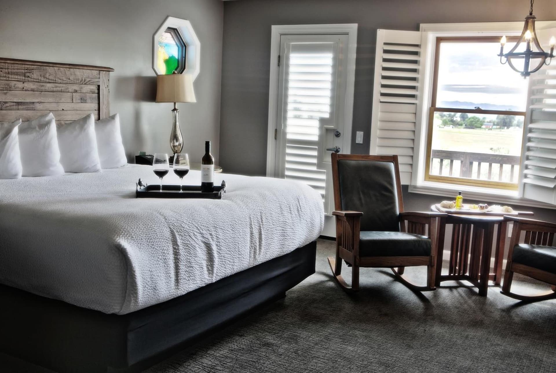 Purple Orchid Resort & Spa gallery photo in Livermore, CA — image 24