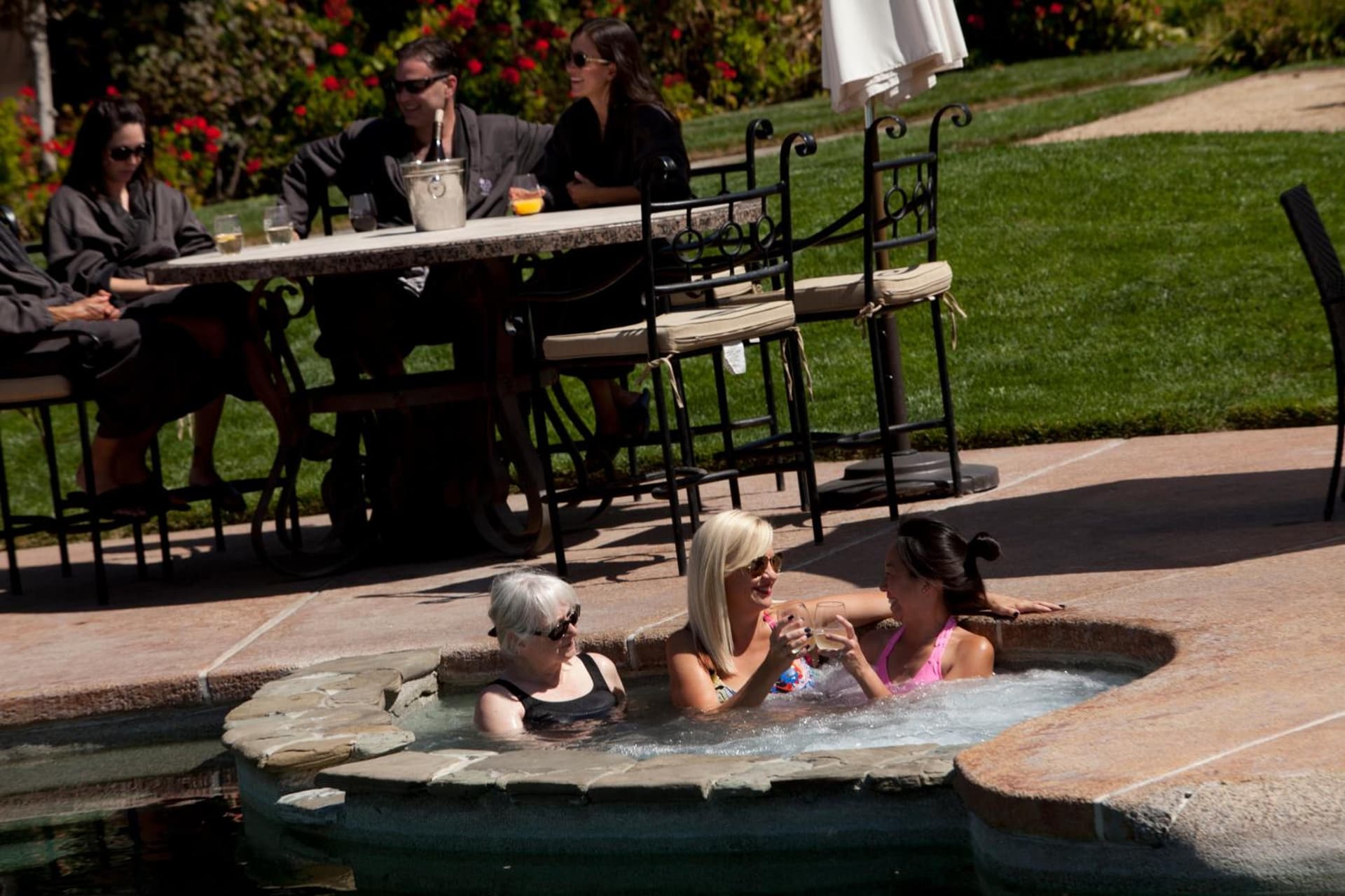 Purple Orchid Resort & Spa gallery photo in Livermore, CA — image 45
