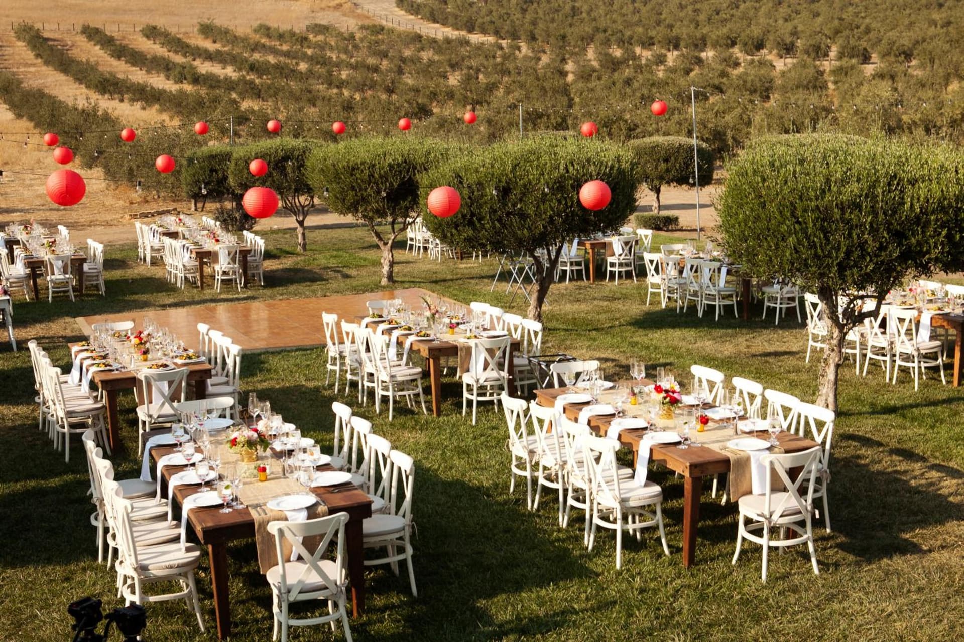Purple Orchid Resort & Spa gallery photo in Livermore, CA — image 31