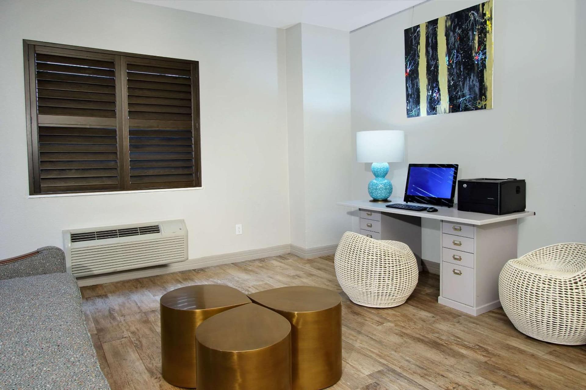 Hotel Ylem gallery photo in Houston, TX — image 30