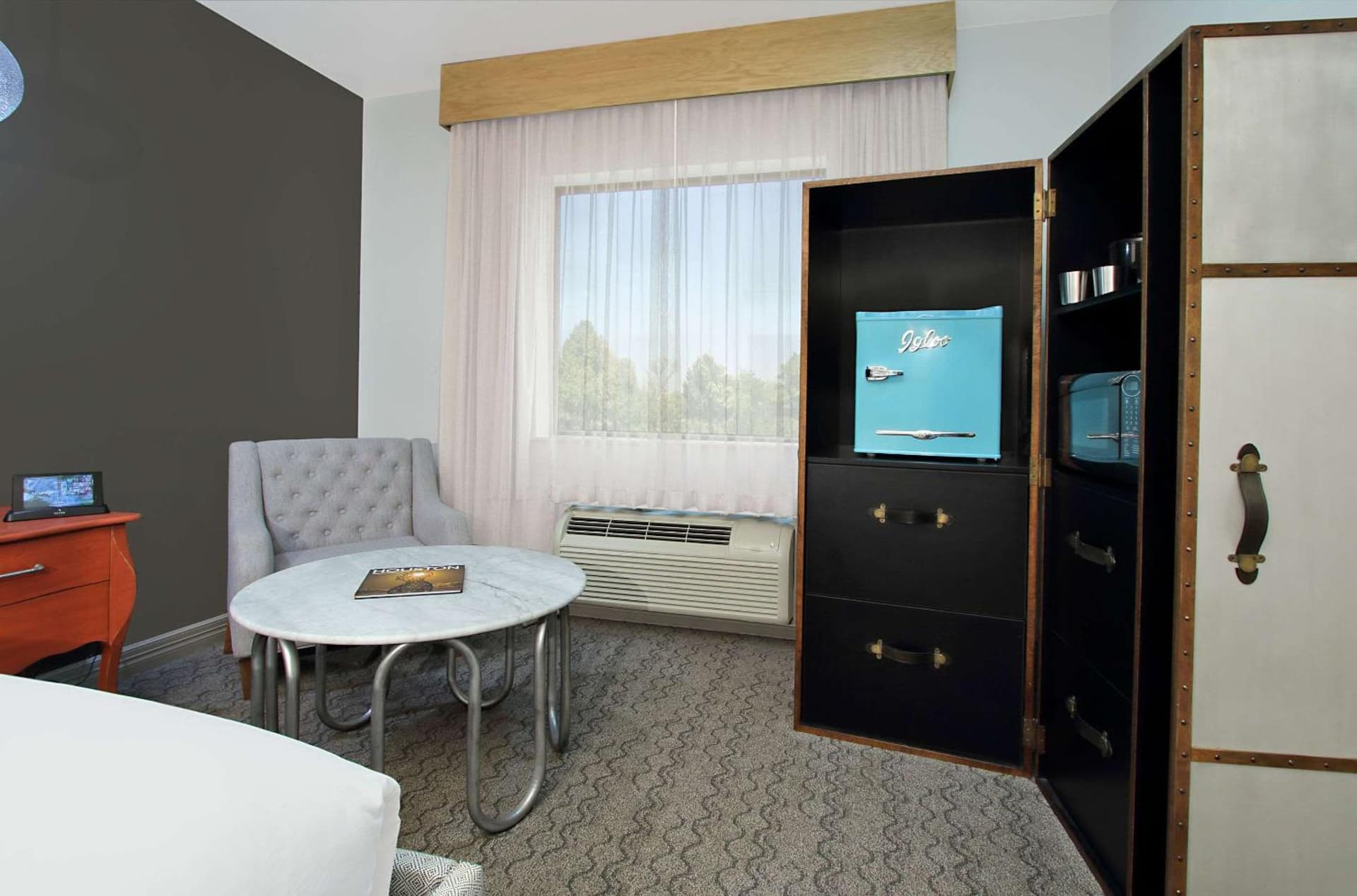 Hotel Ylem gallery photo in Houston, TX — image 6