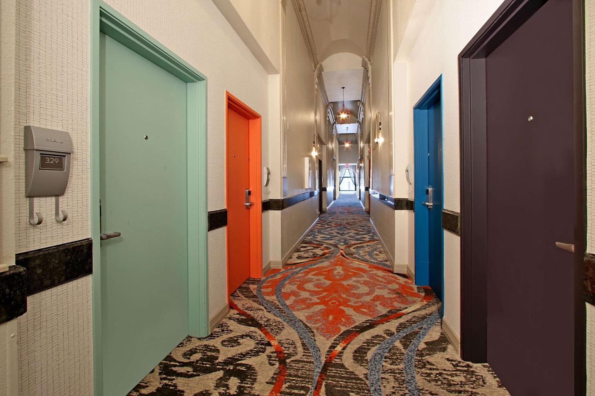 Hotel Ylem gallery photo in Houston, TX — image 24
