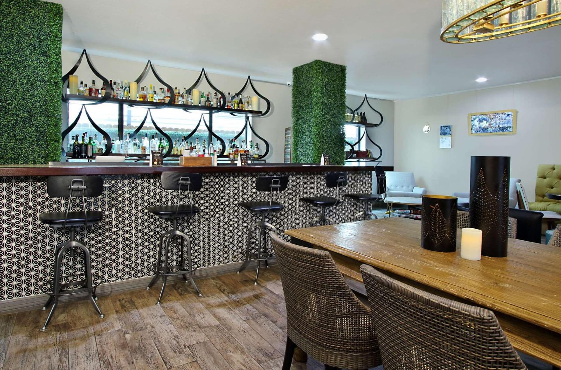 Hotel Ylem gallery photo in Houston, TX — image 17