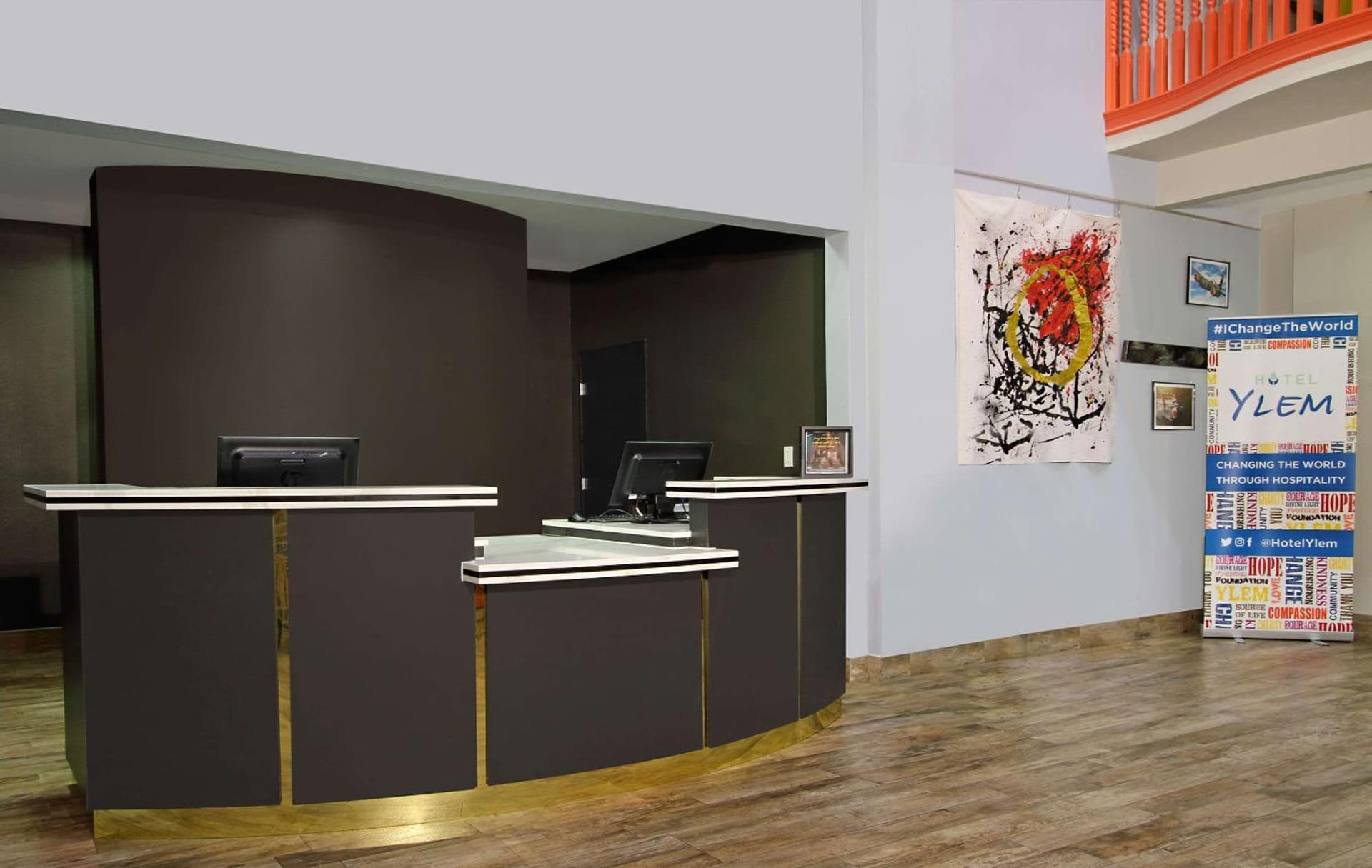 Hotel Ylem gallery photo in Houston, TX — image 4