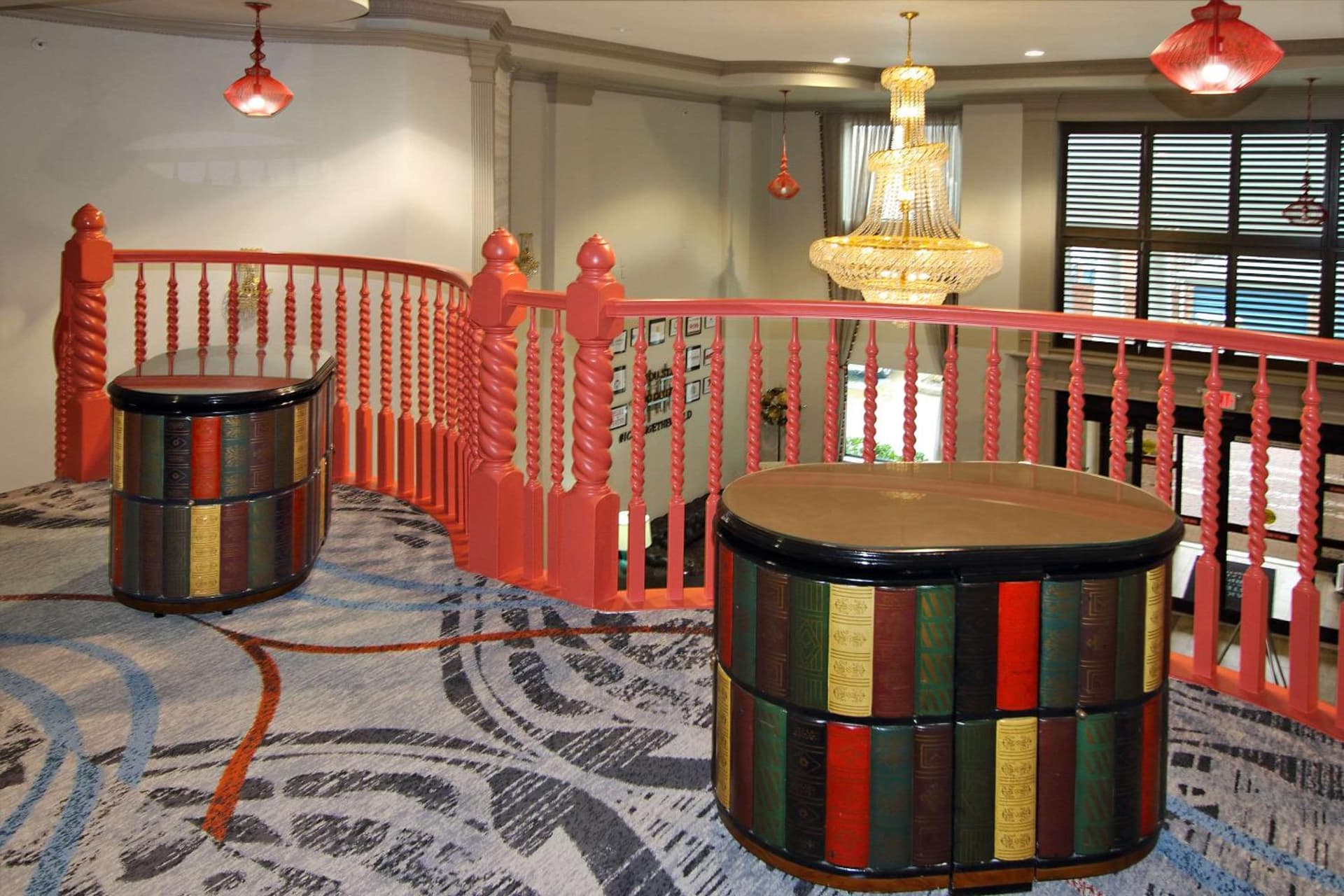 Hotel Ylem gallery photo in Houston, TX — image 18