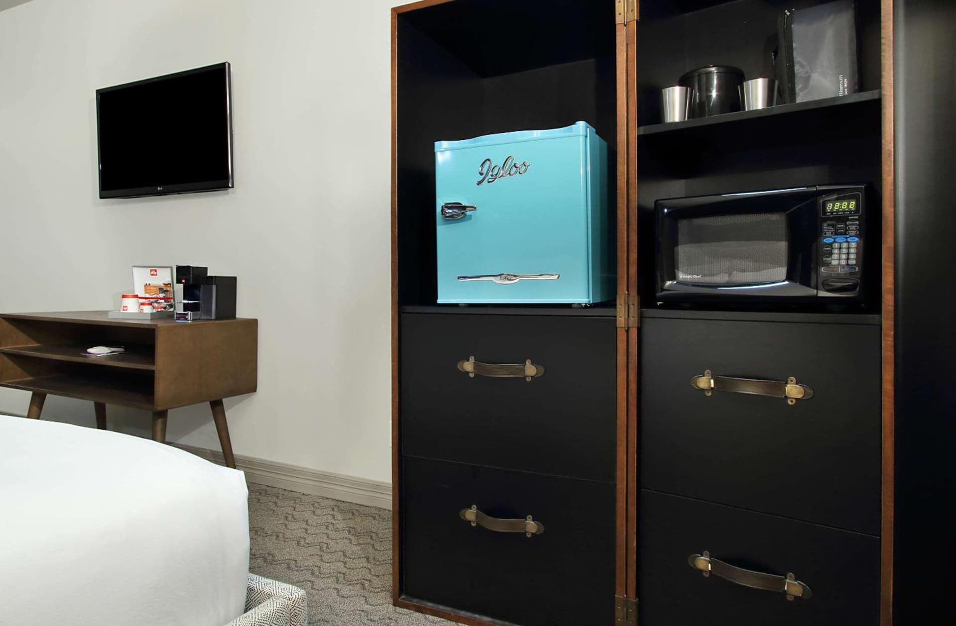Hotel Ylem gallery photo in Houston, TX — image 11