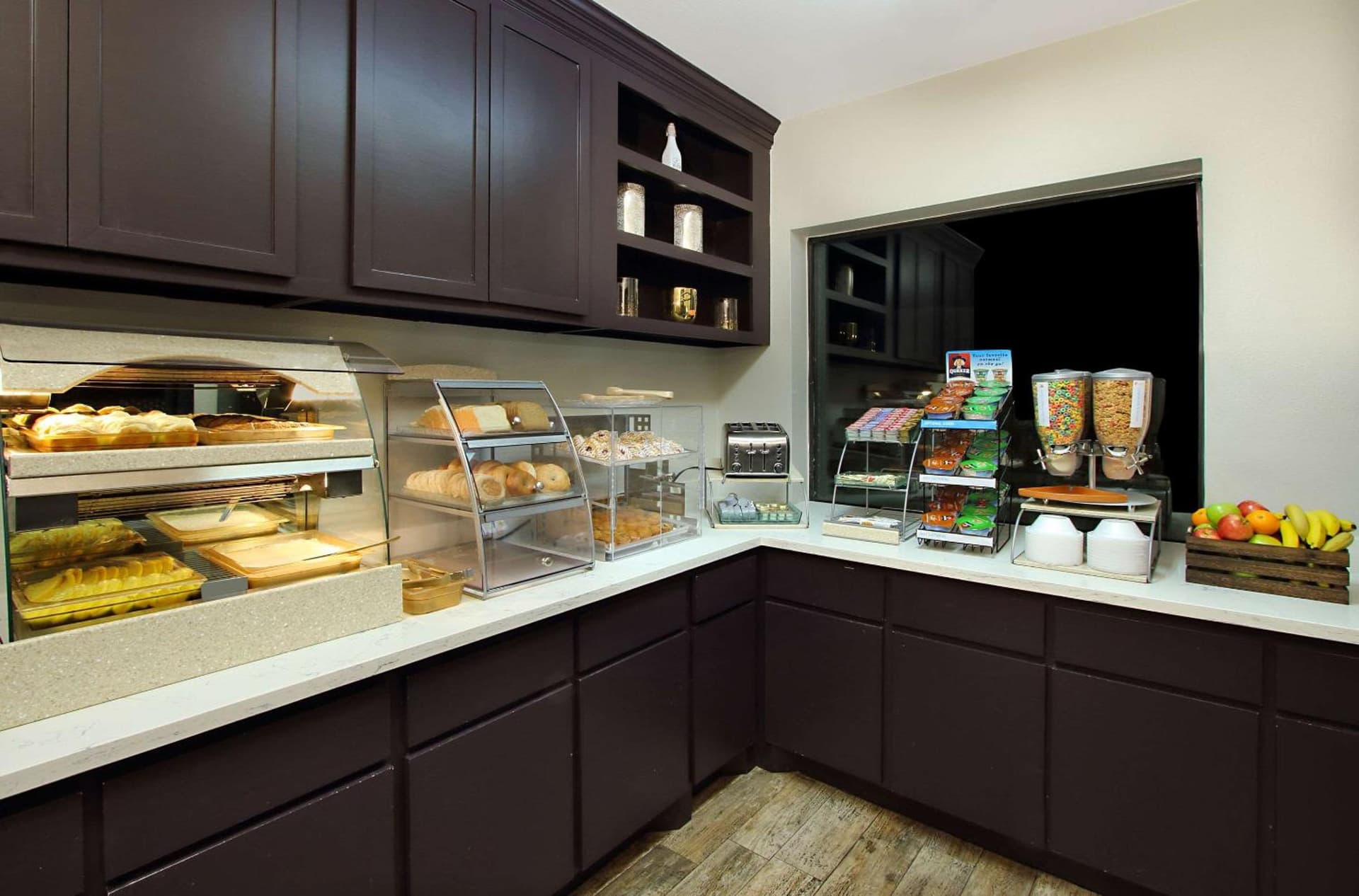 Hotel Ylem interior in Houston, TX — gallery photo 2