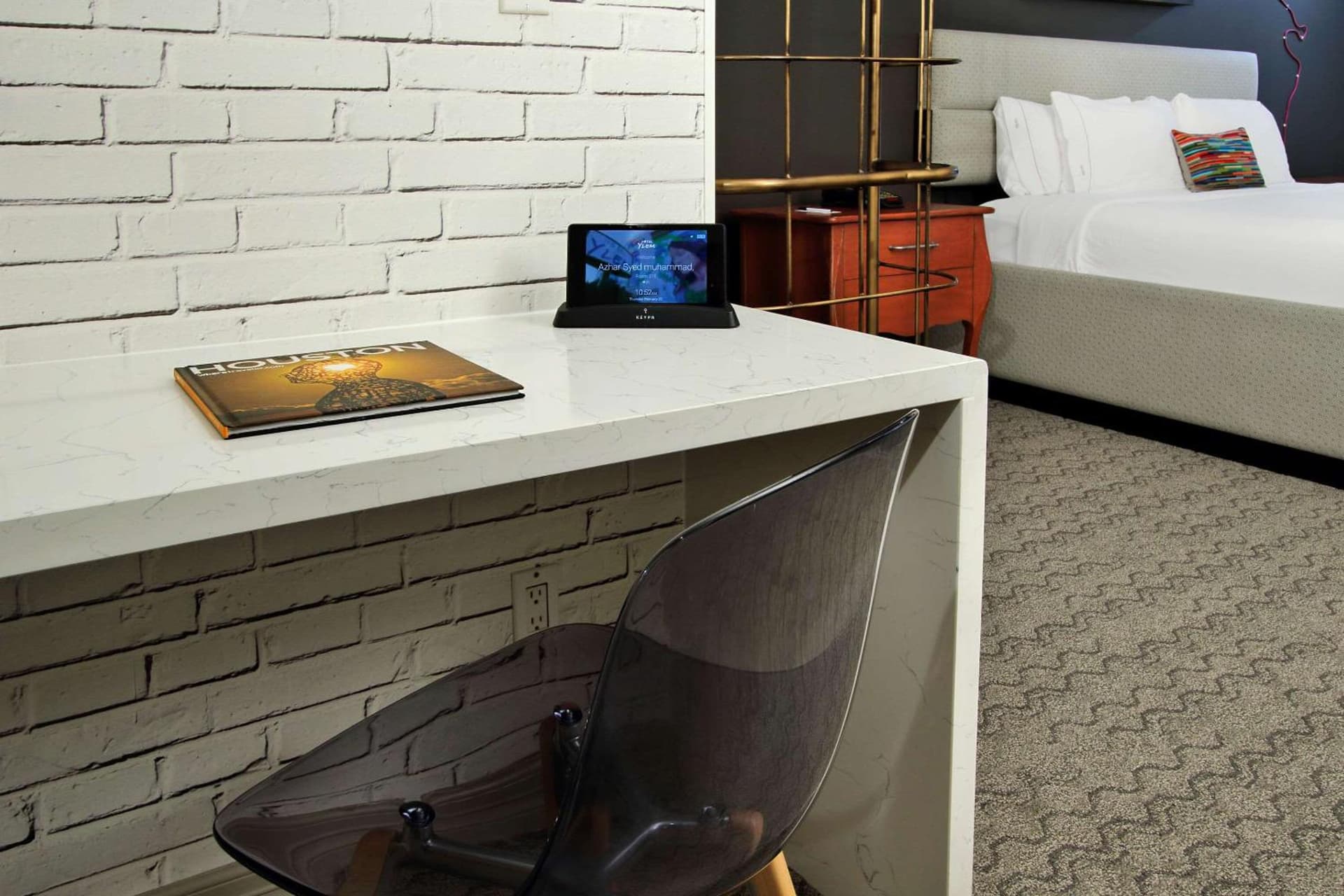 Hotel Ylem gallery photo in Houston, TX — image 21