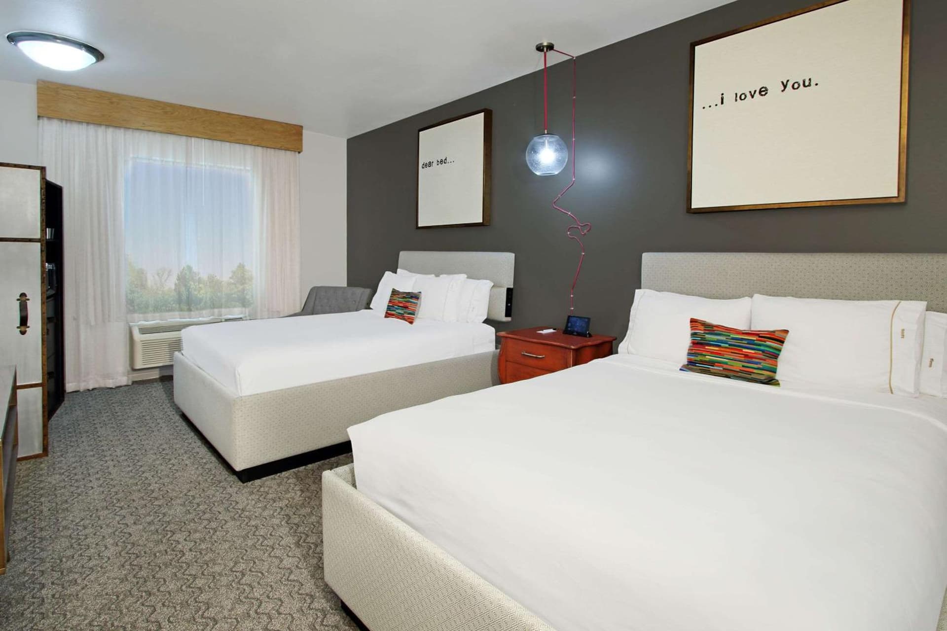 Hotel Ylem gallery photo in Houston, TX — image 15