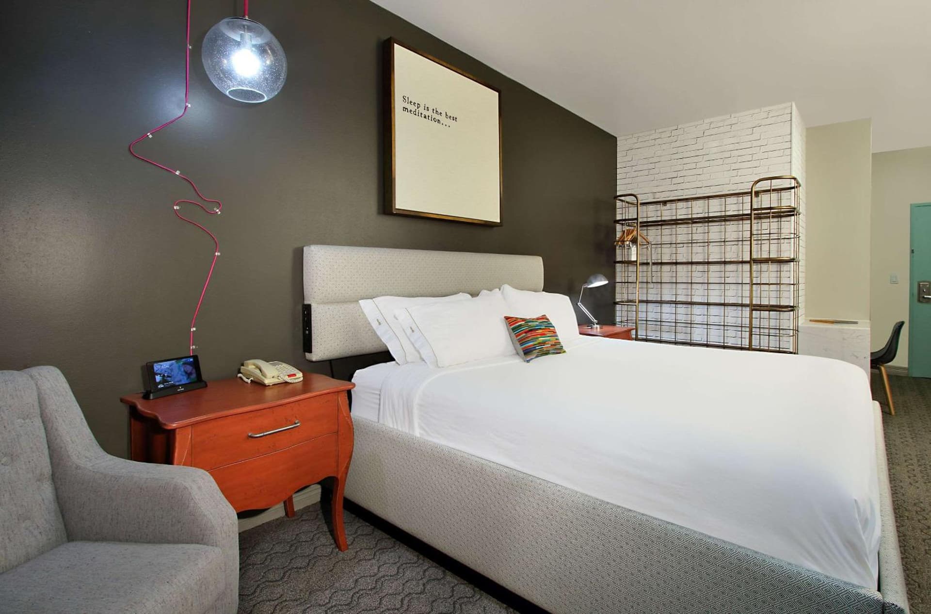 Hotel Ylem gallery photo in Houston, TX — image 12