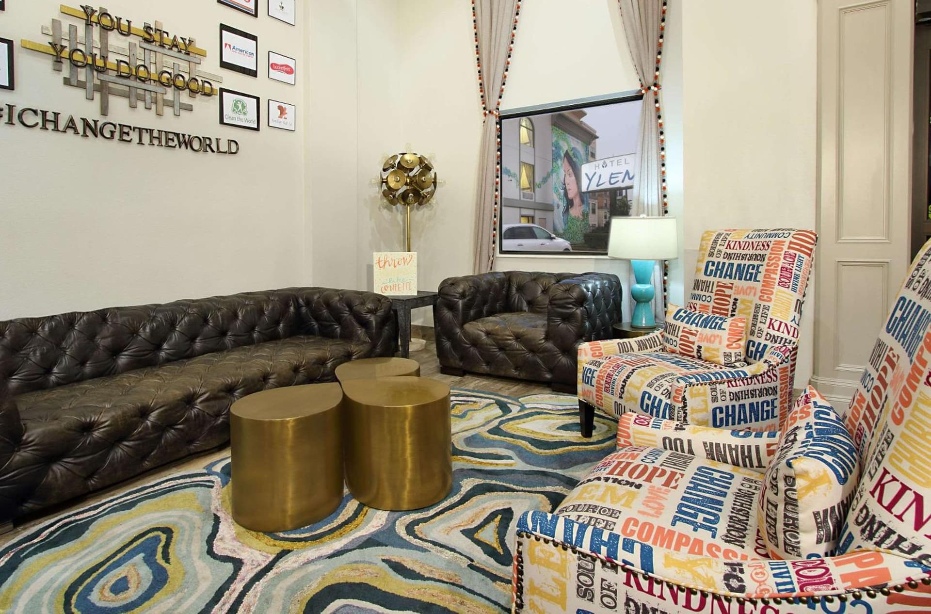 Hotel Ylem gallery photo in Houston, TX — image 10