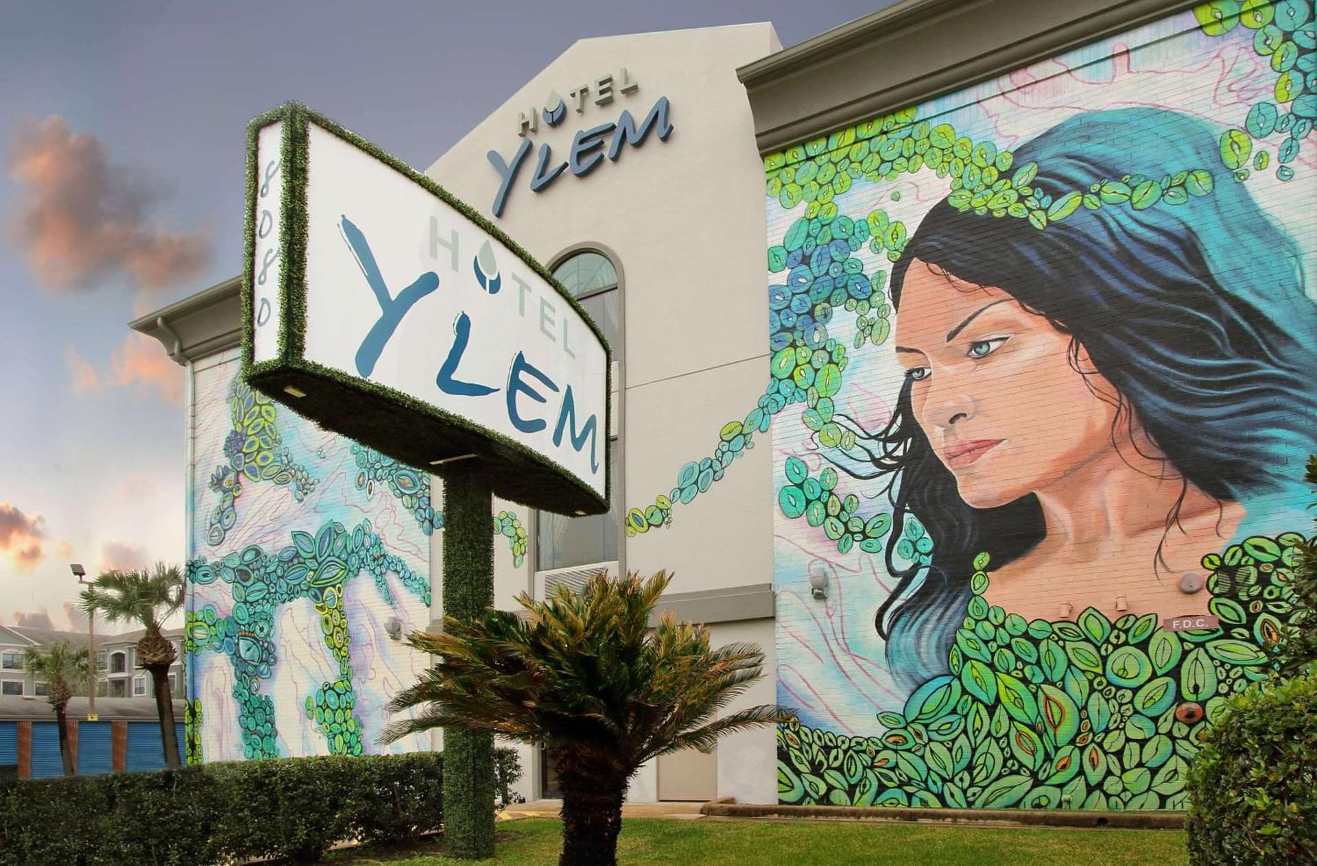 Hotel Ylem gallery photo in Houston, TX — image 7
