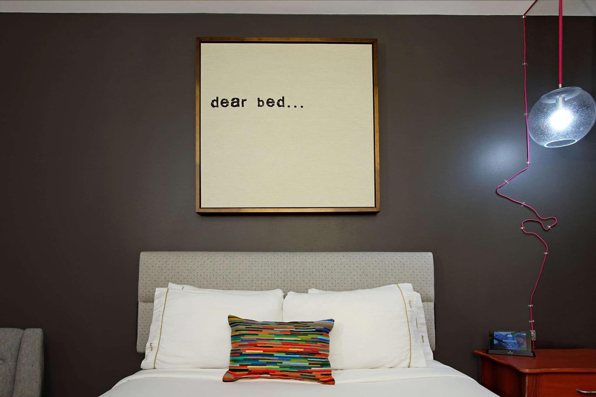 Hotel Ylem gallery photo in Houston, TX — image 8