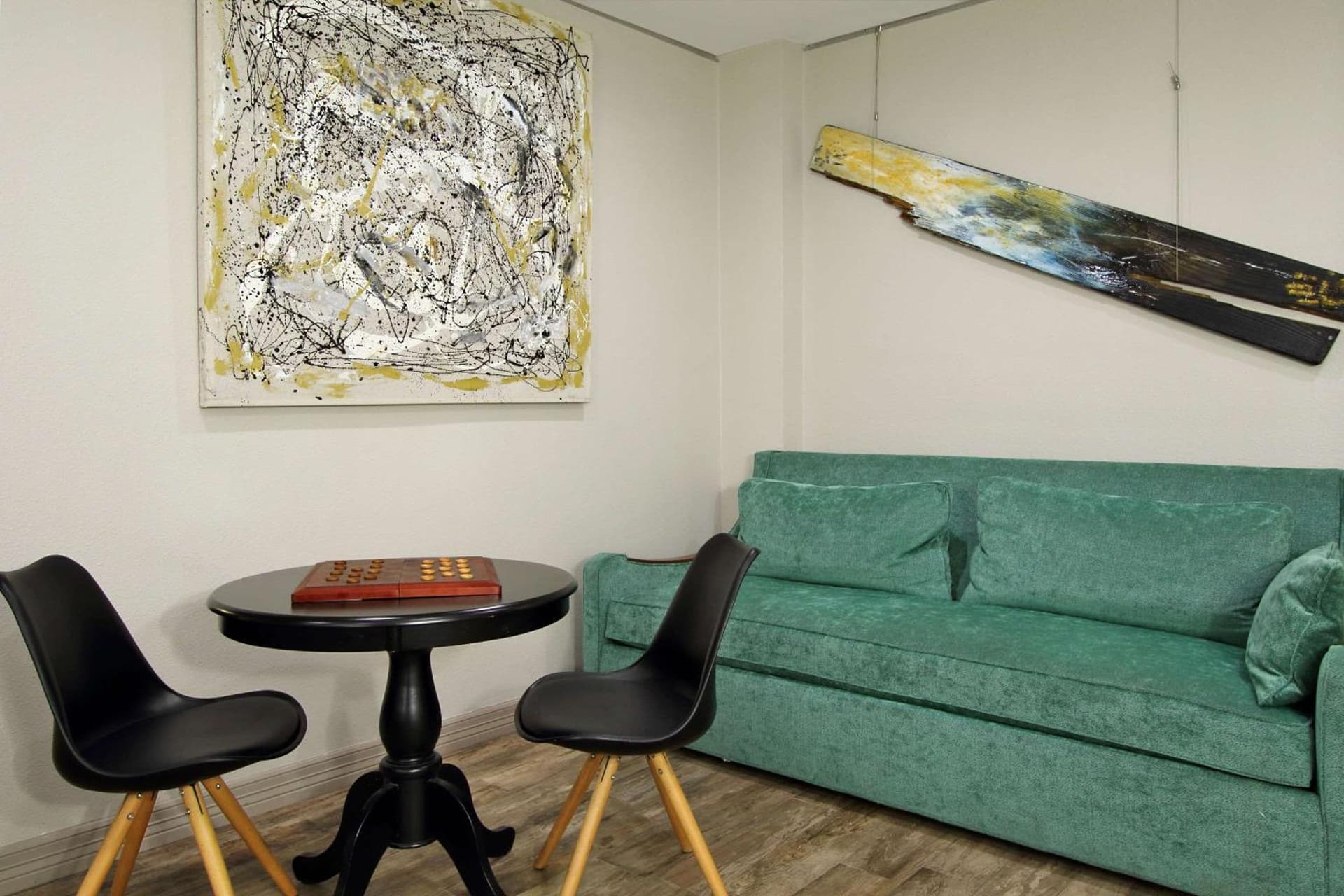 Hotel Ylem gallery photo in Houston, TX — image 28