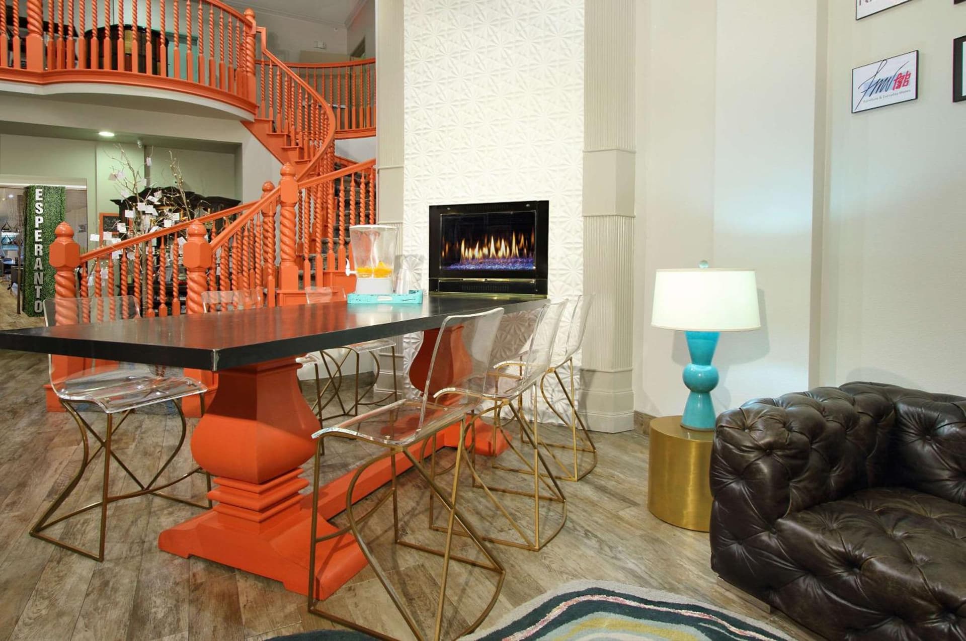 Hotel Ylem gallery photo in Houston, TX — image 31