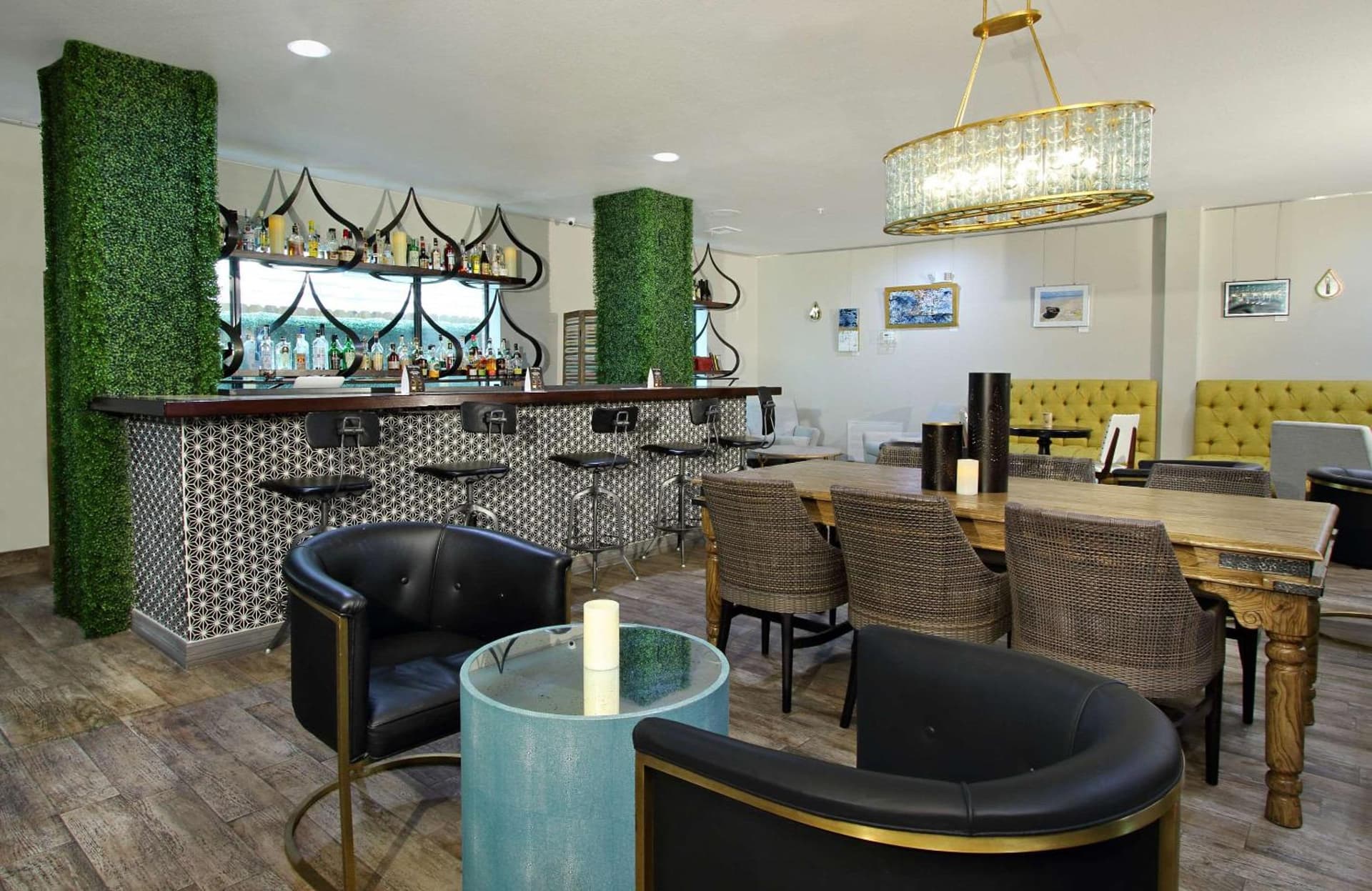 Hotel Ylem gallery photo in Houston, TX — image 16