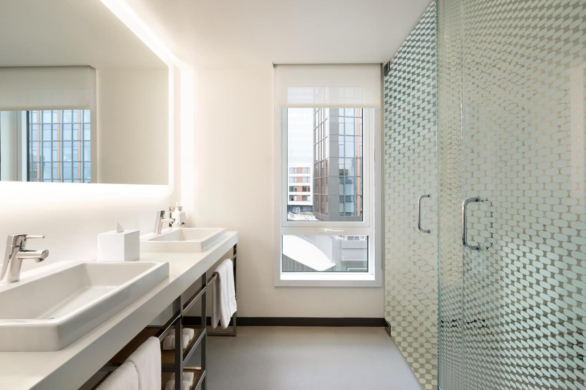 YOTEL Boston gallery photo in Boston, MA — image 70