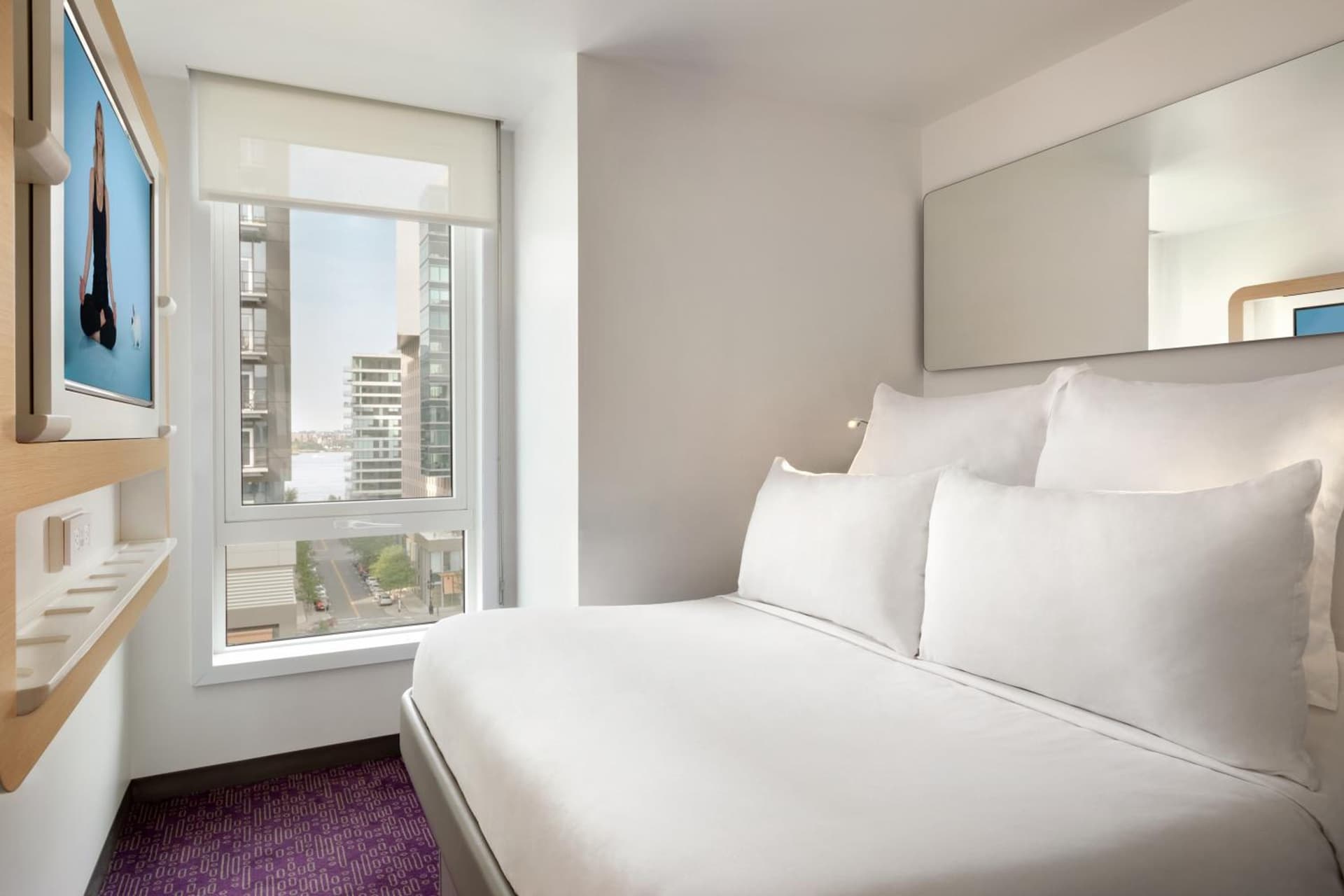YOTEL Boston gallery photo in Boston, MA — image 60