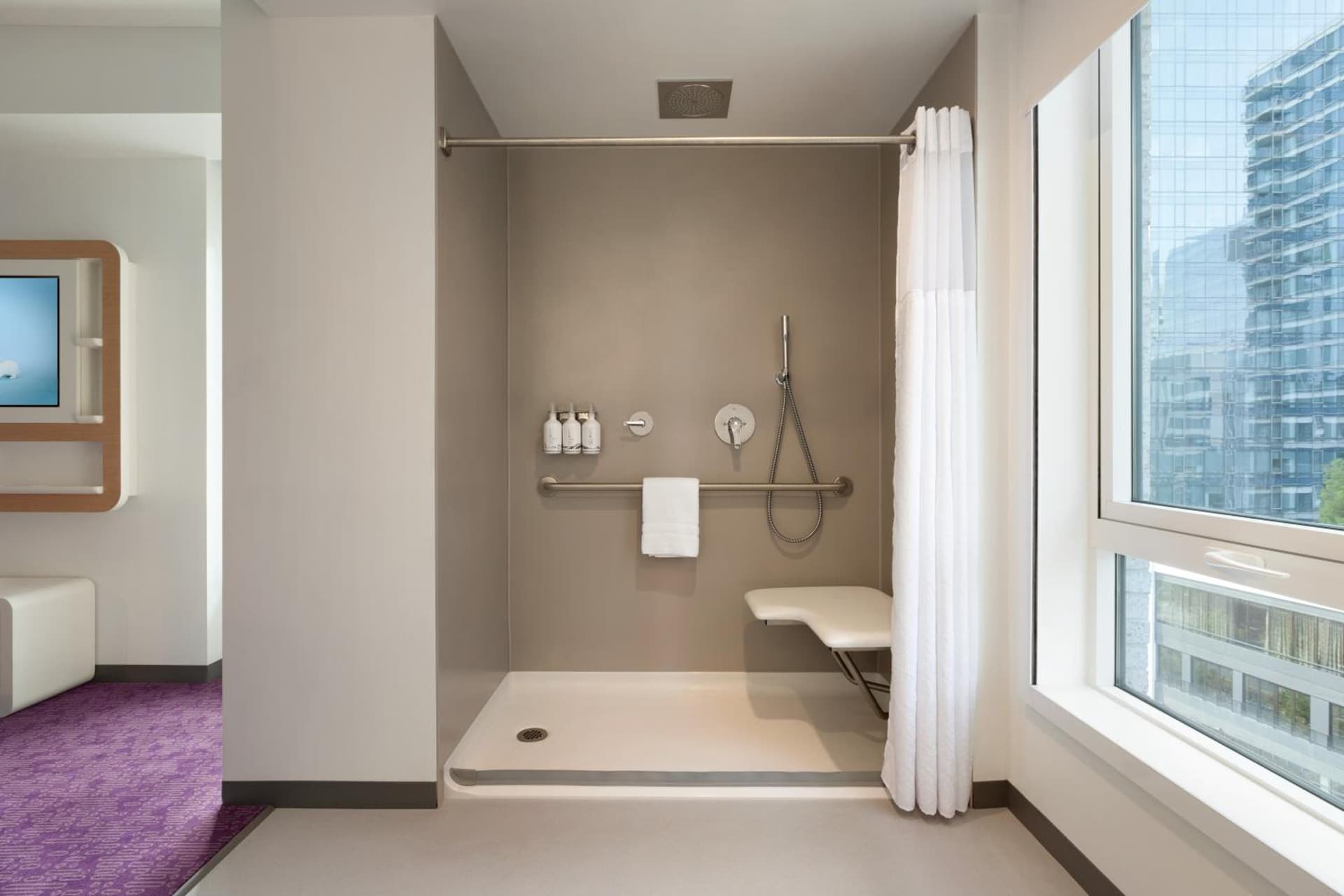 YOTEL Boston gallery photo in Boston, MA — image 84