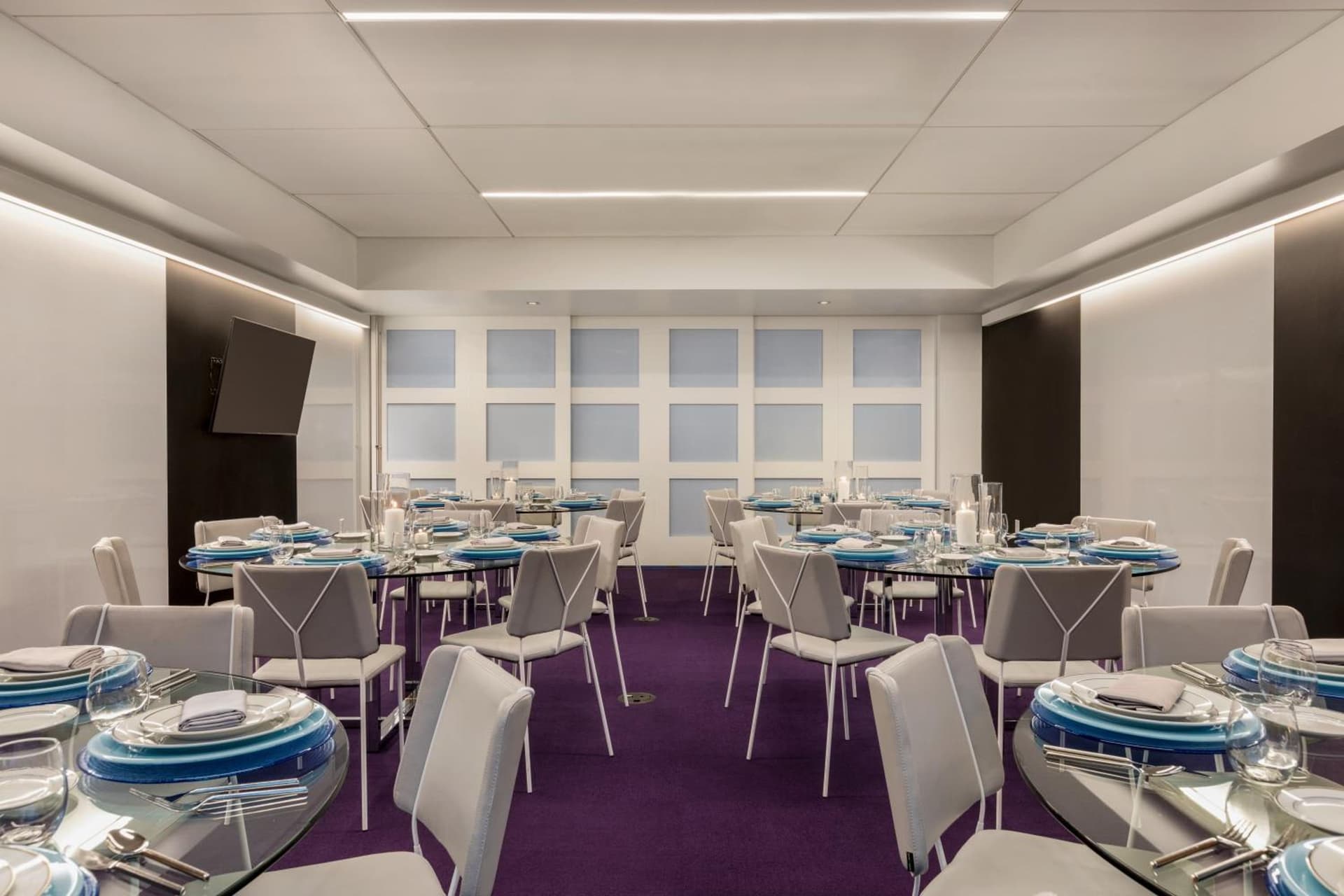 YOTEL Boston gallery photo in Boston, MA — image 15
