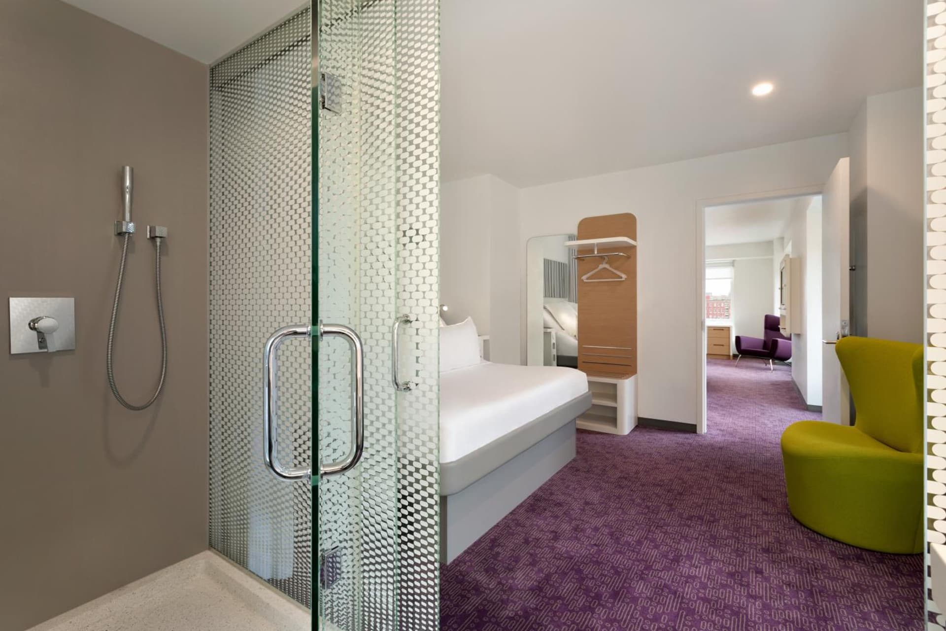 YOTEL Boston gallery photo in Boston, MA — image 73