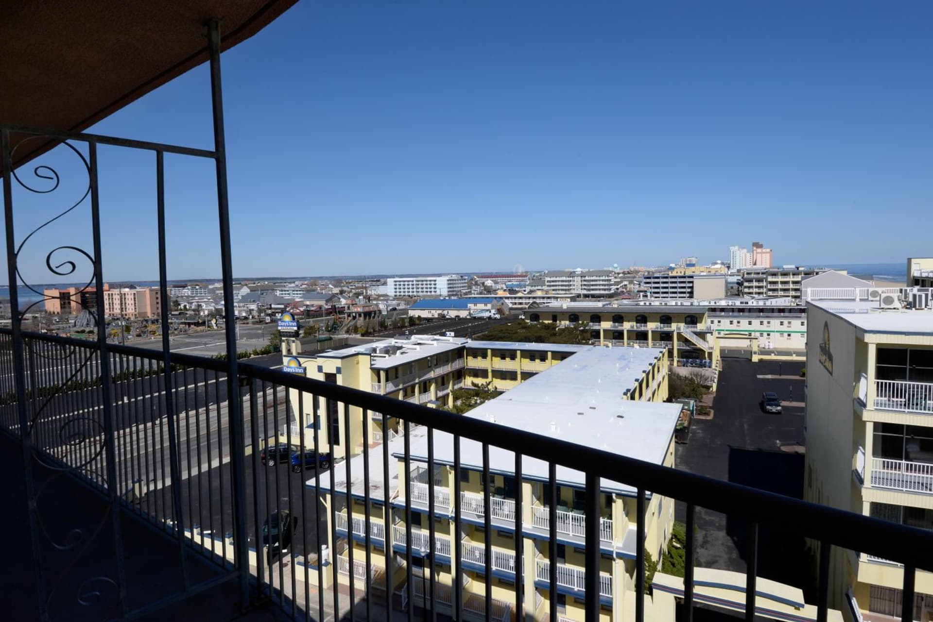 Grand Hotel Ocean City Oceanfront gallery photo in Ocean City, MD — image 18