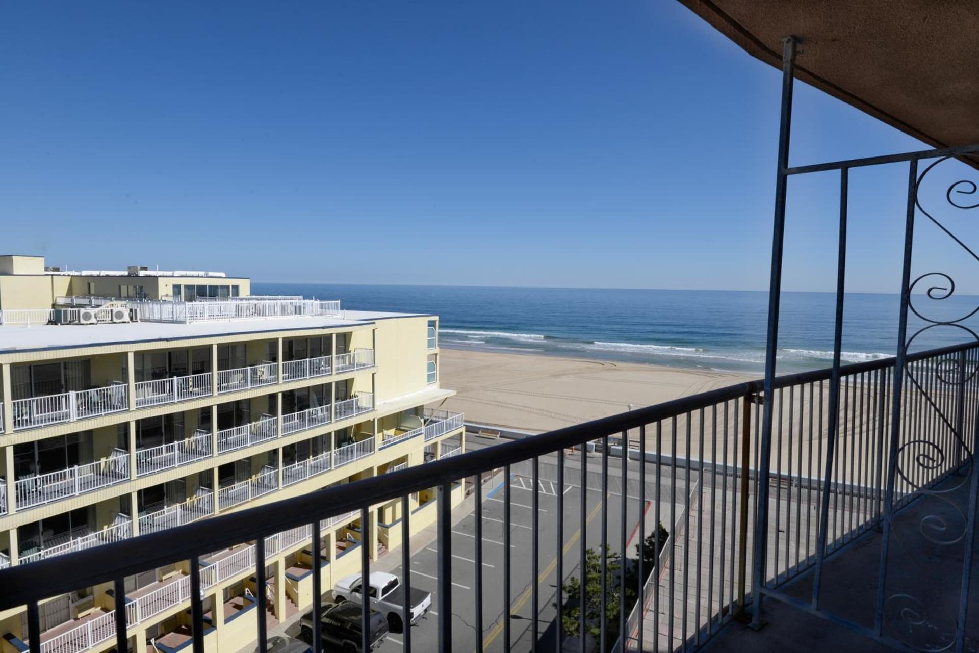 Grand Hotel Ocean City Oceanfront gallery photo in Ocean City, MD — image 5