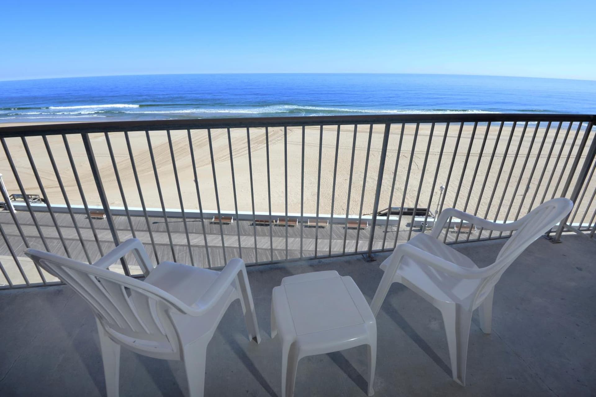 Grand Hotel Ocean City Oceanfront gallery photo in Ocean City, MD — image 7