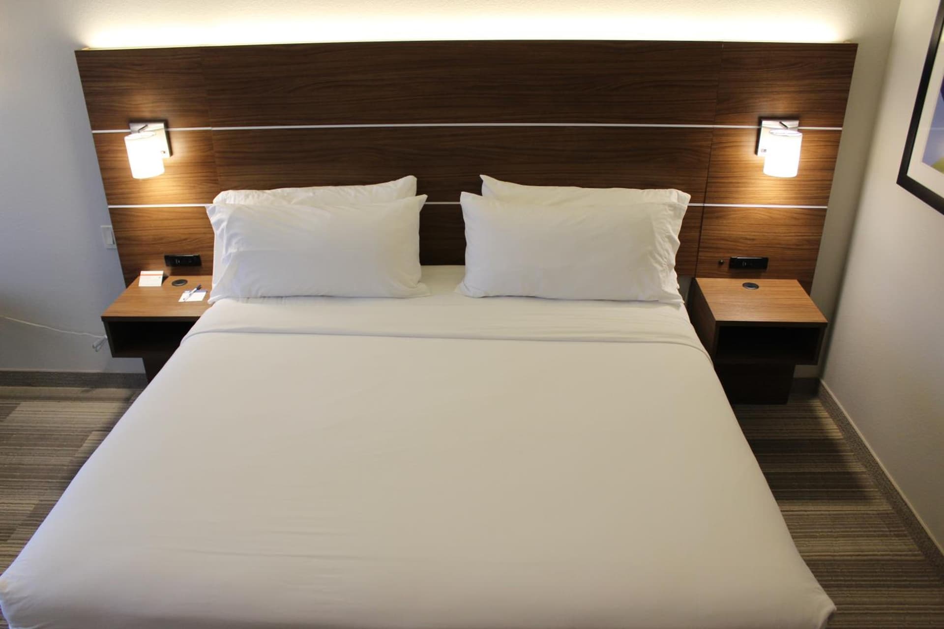 Holiday Inn Express Hotel & Suites Mansfield by IHG gallery photo in Mansfield, TX — image 53