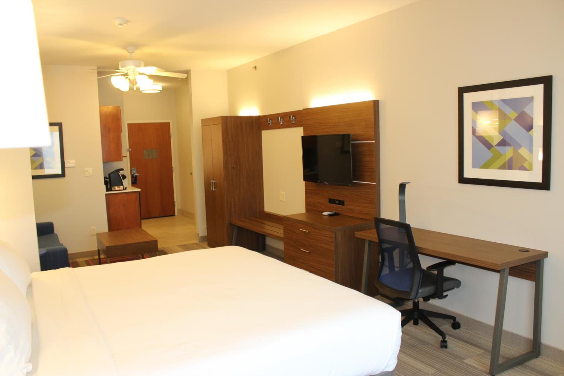 Holiday Inn Express Hotel & Suites Mansfield by IHG gallery photo in Mansfield, TX — image 54
