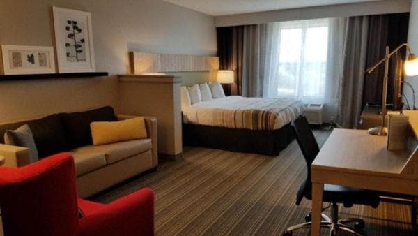 Country Inn & Suites by Radisson, Green Bay East, WI gallery photo in Green Bay, WI — image 23