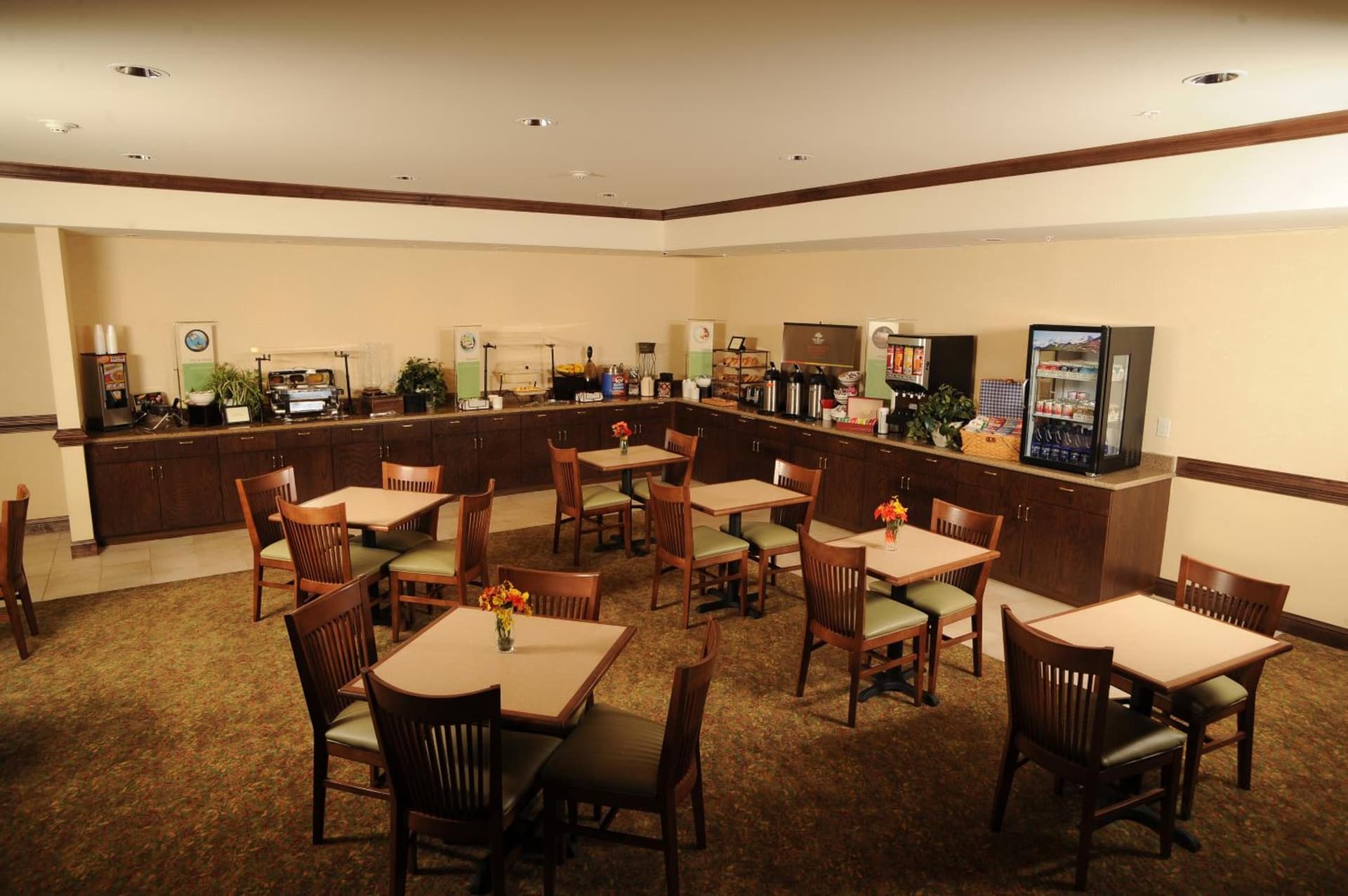 Comfort Inn & Suites Concord - Kannapolis gallery photo in Concord, NC — image 5