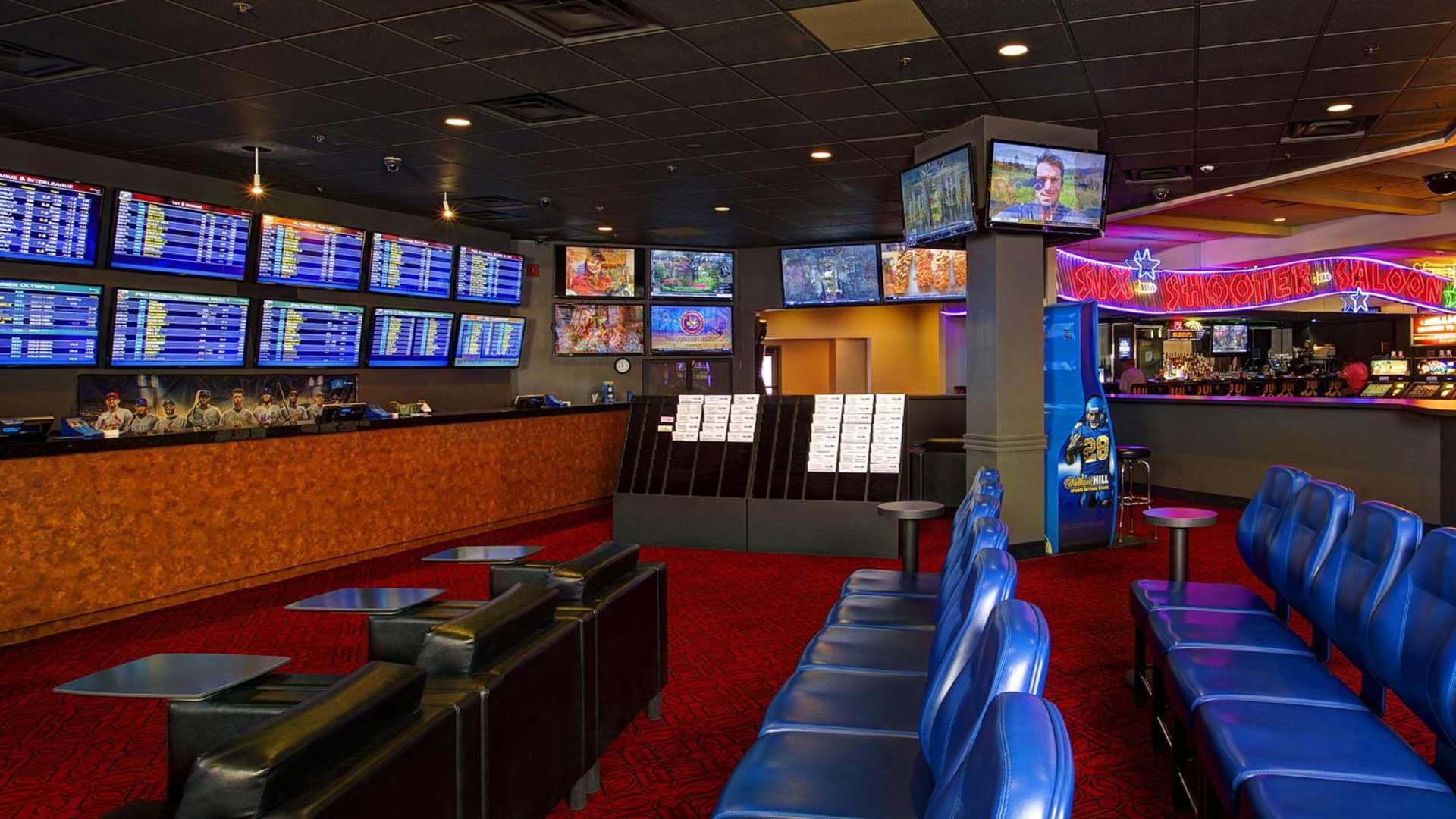Best Western Plus Boomtown Casino Hotel gallery photo in Reno, NV — image 14